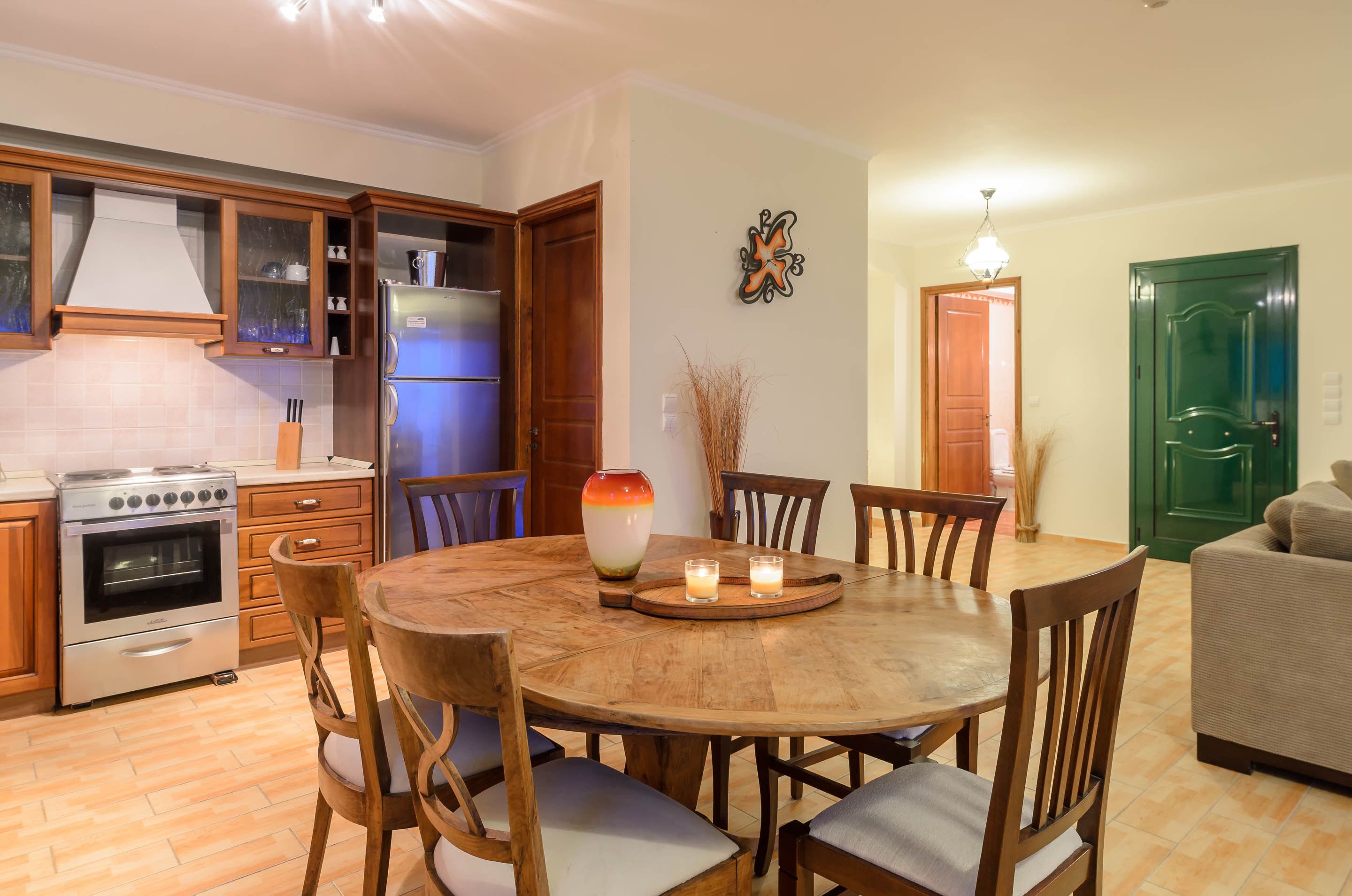 Photo - Parys Villas