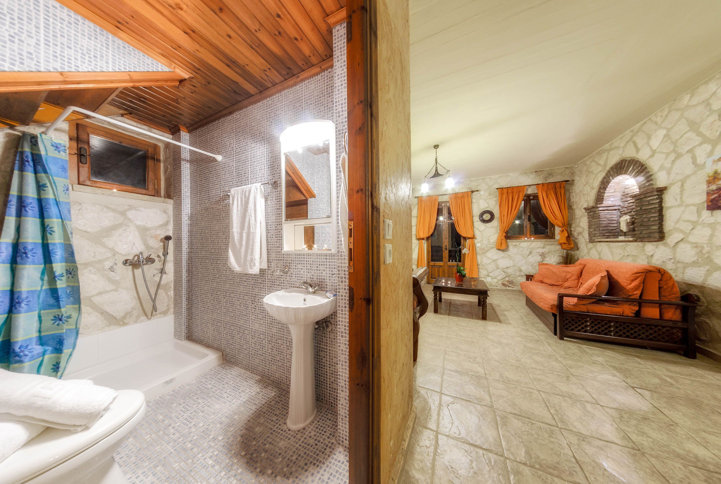 Photo - Parys Villas