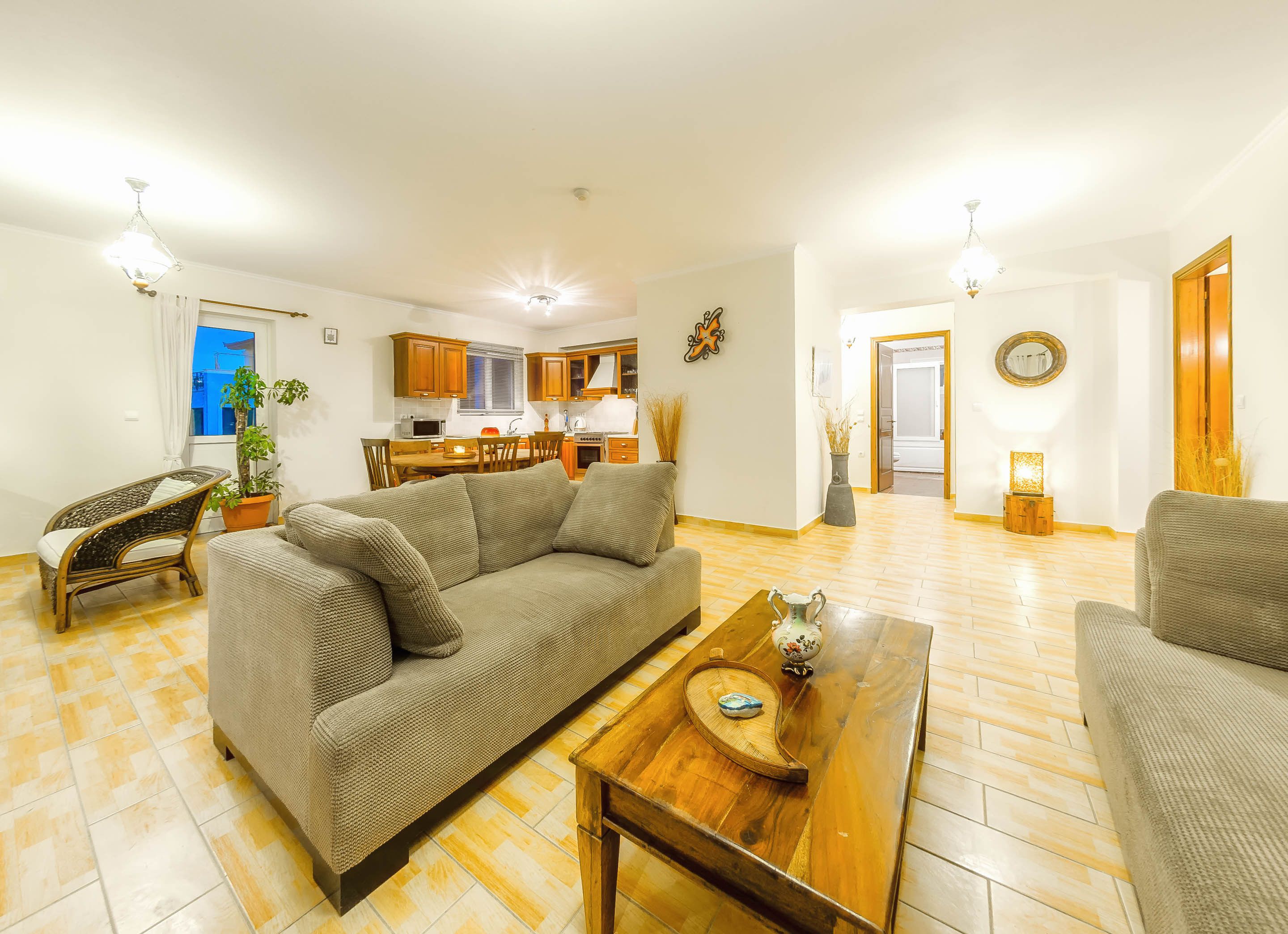Photo - Parys Villas
