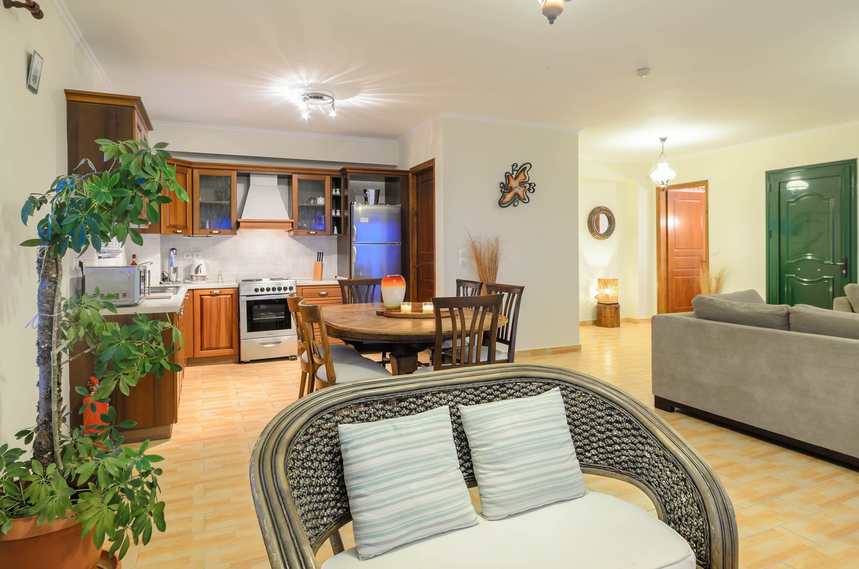 Photo - Parys Villas
