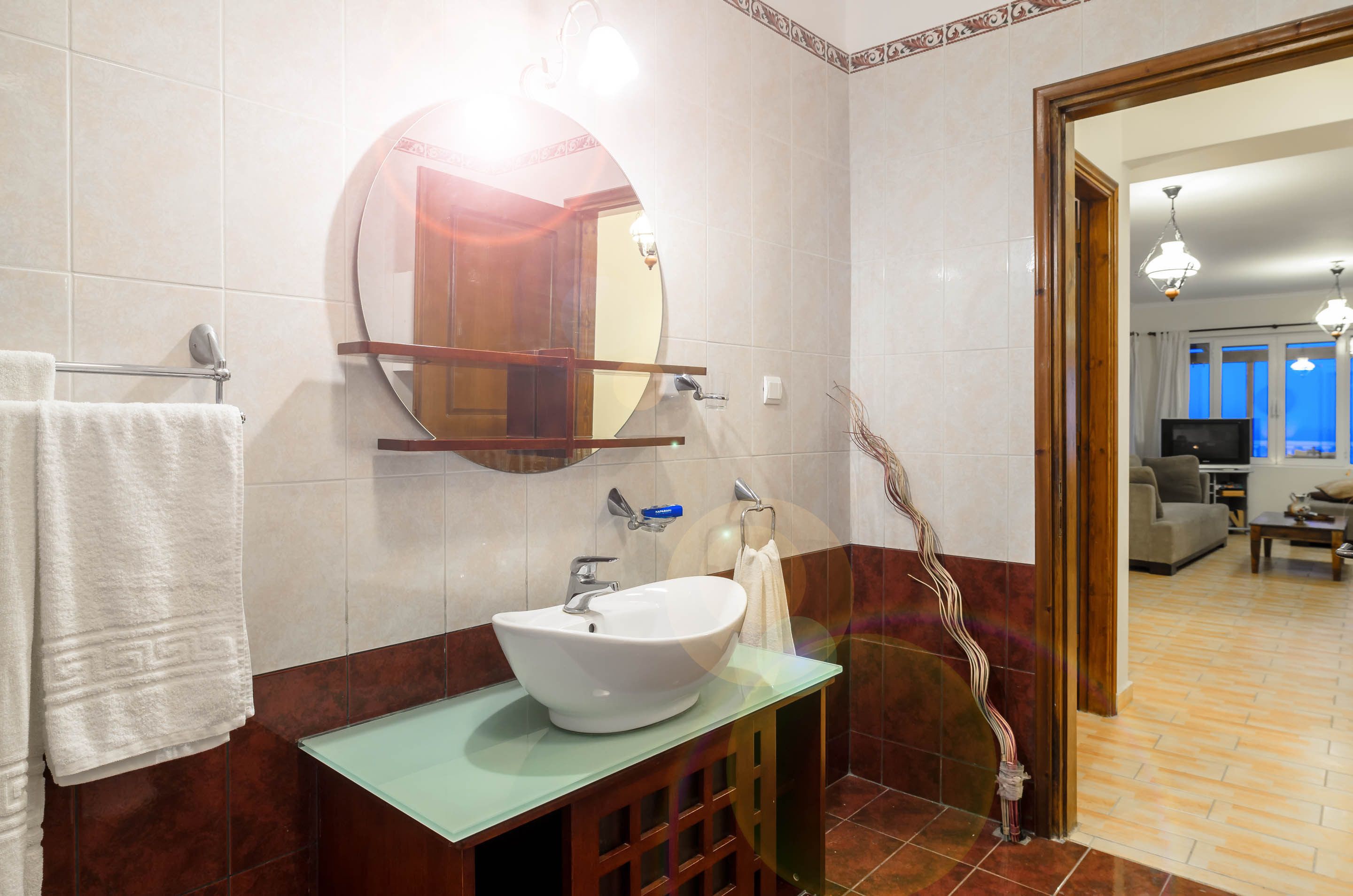 Photo - Parys Villas
