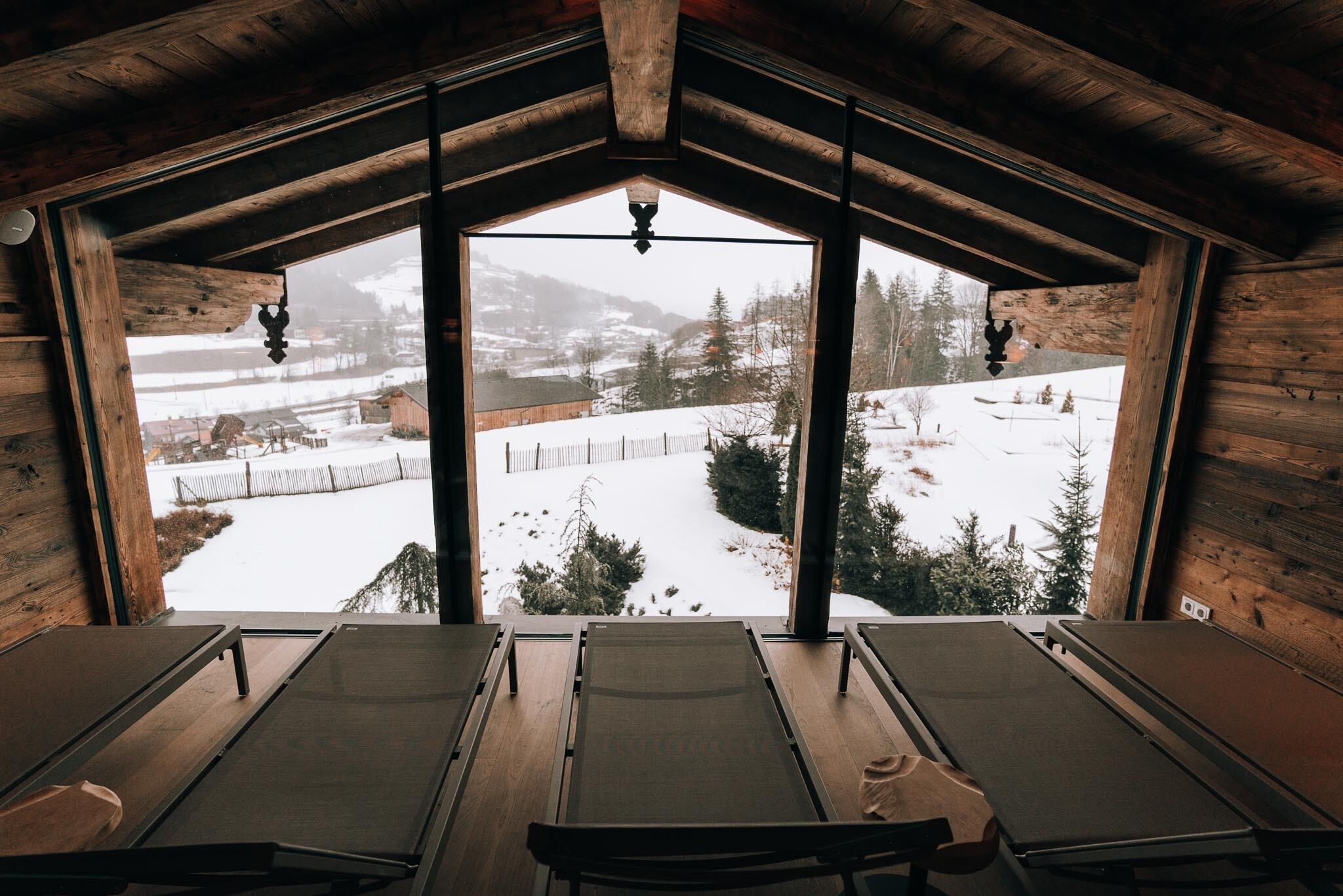 couples treatment room(s), sauna, steam room, body treatments