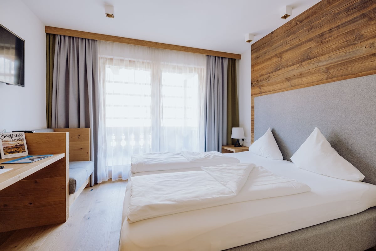 Premium Suite, 2 Bedrooms, Balcony