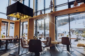 Bar (on property) - Puradies (Leogang)