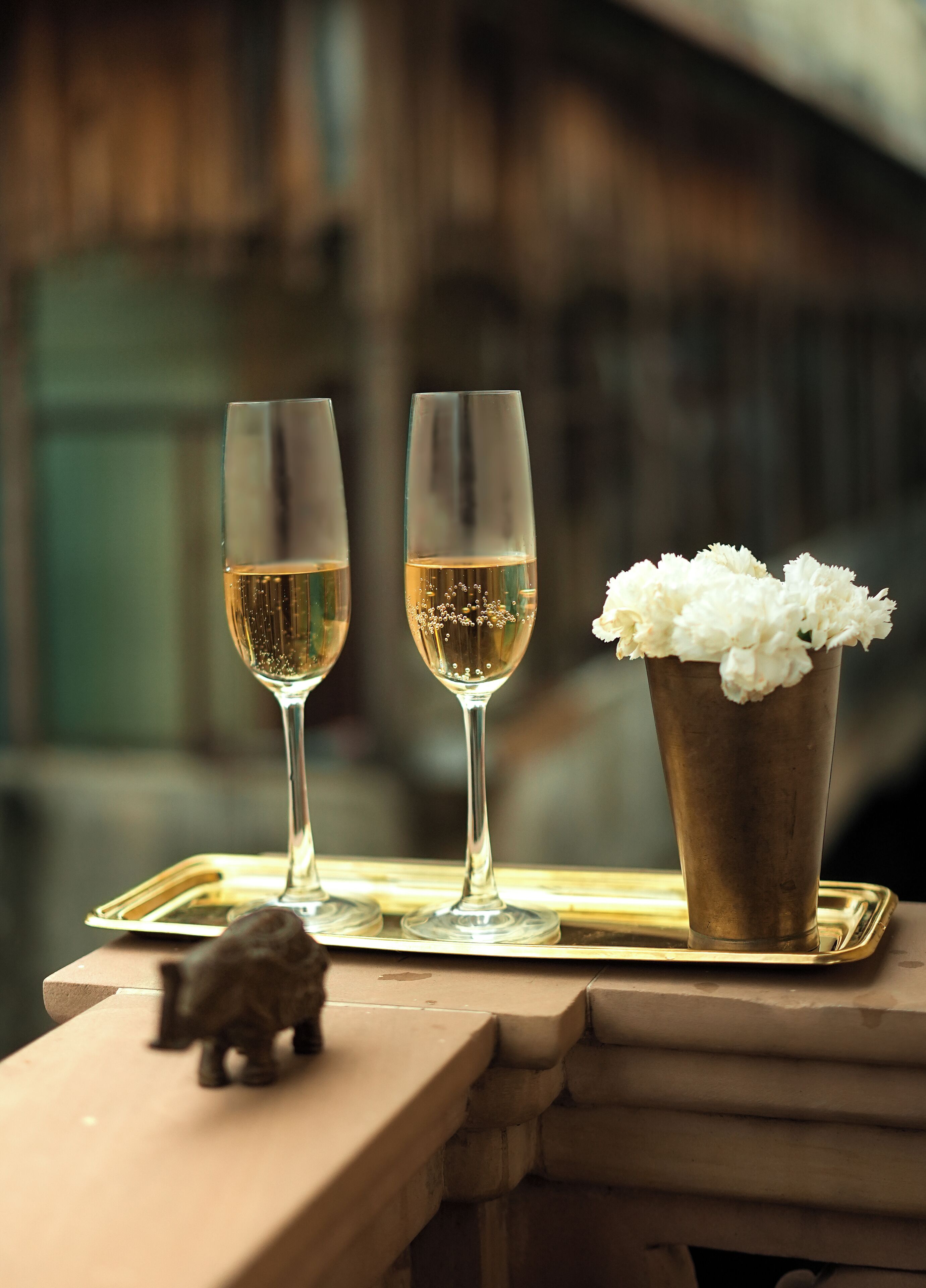 Foto - Haveli Dharampura & Golden Haveli- UNESCO awarded Boutique Heritage Hotel