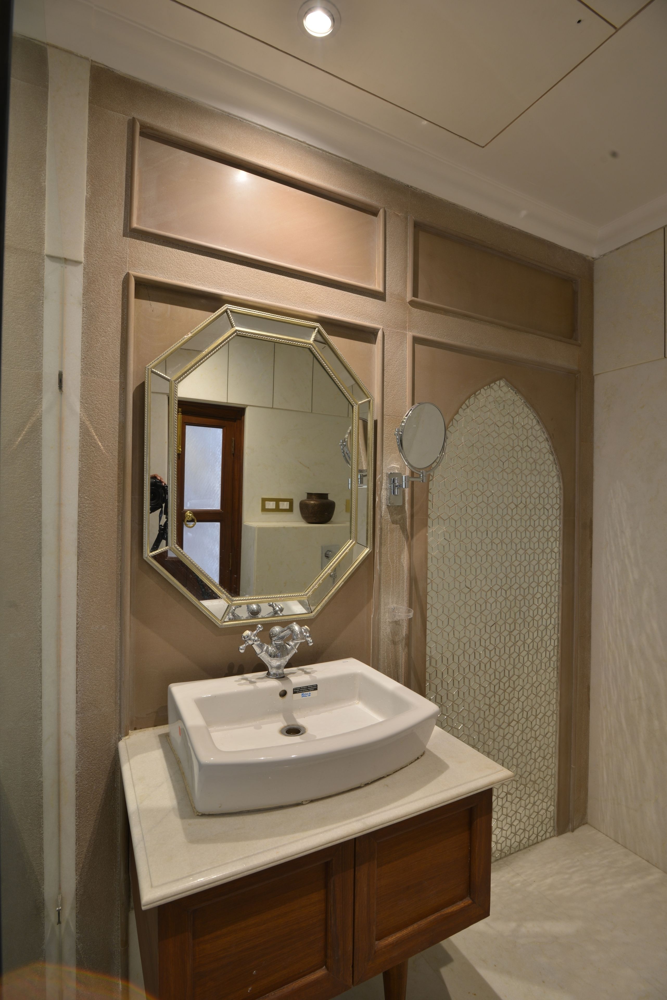 Foto - Haveli Dharampura & Golden Haveli- UNESCO awarded Boutique Heritage Hotel
