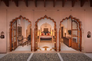 Shahjahan Suite