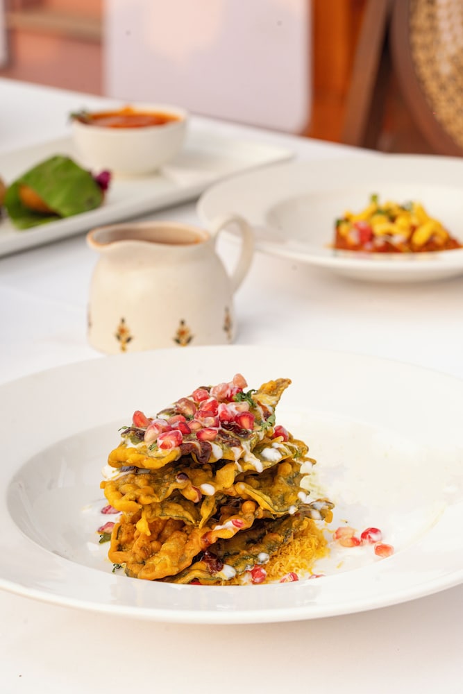 Haveli Dharampura by null