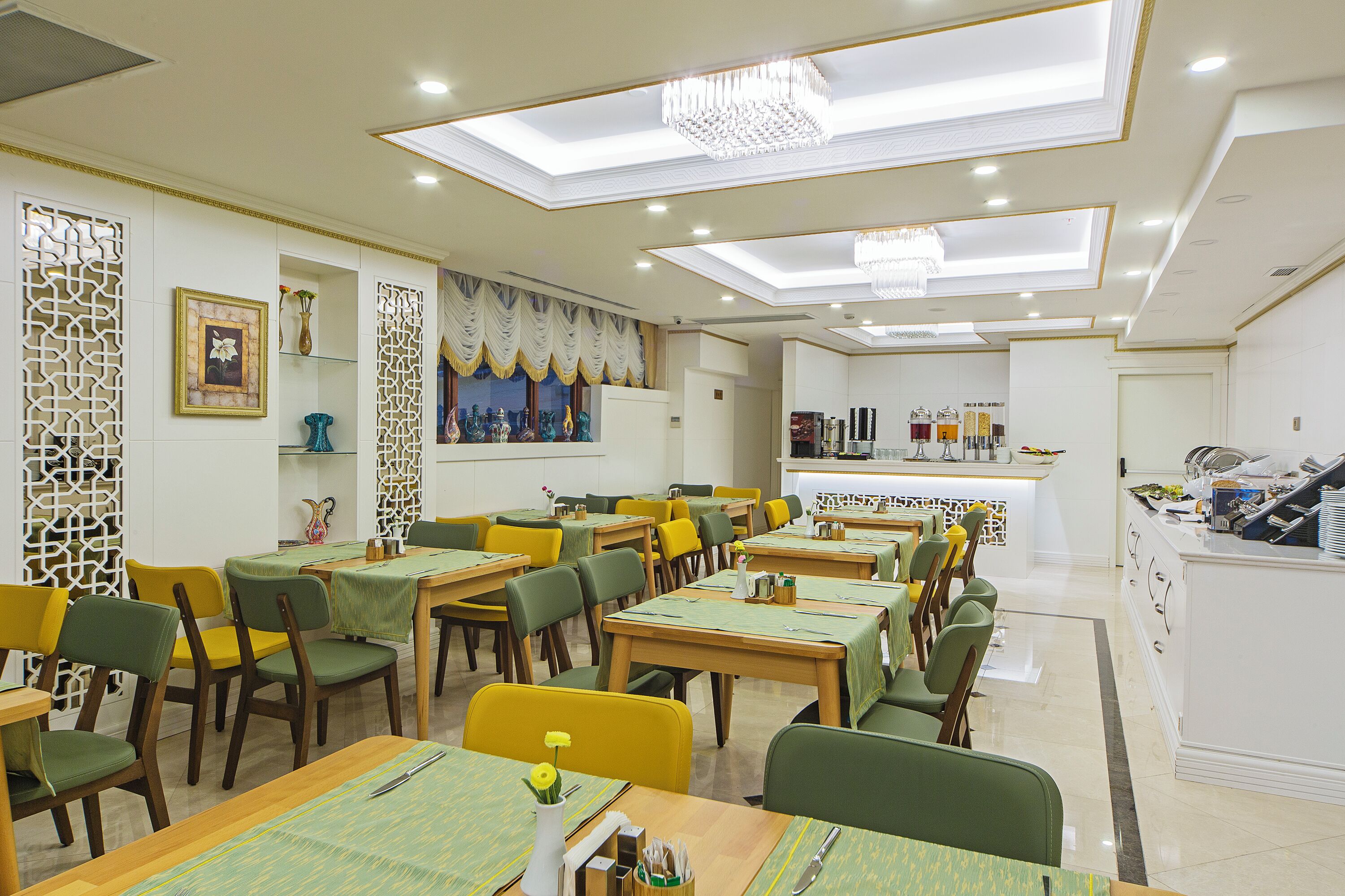 Foto - Grand Naki Hotel