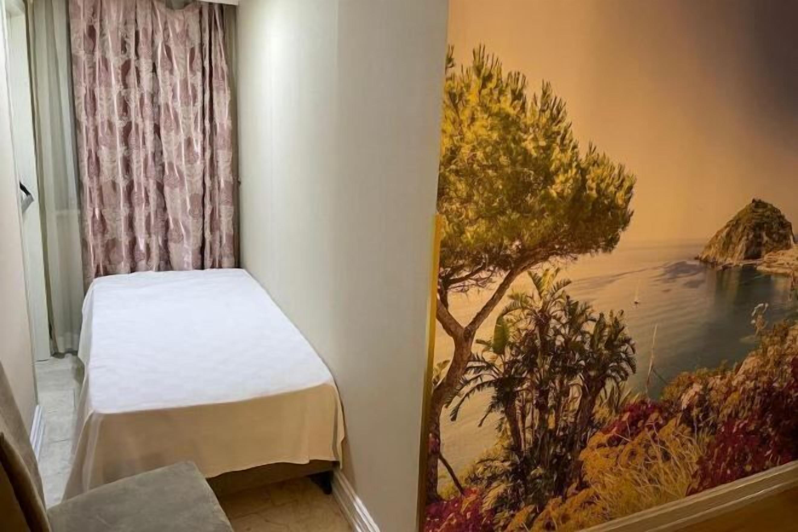 Minibar, coffres-forts dans les chambres, chambres insonorisées