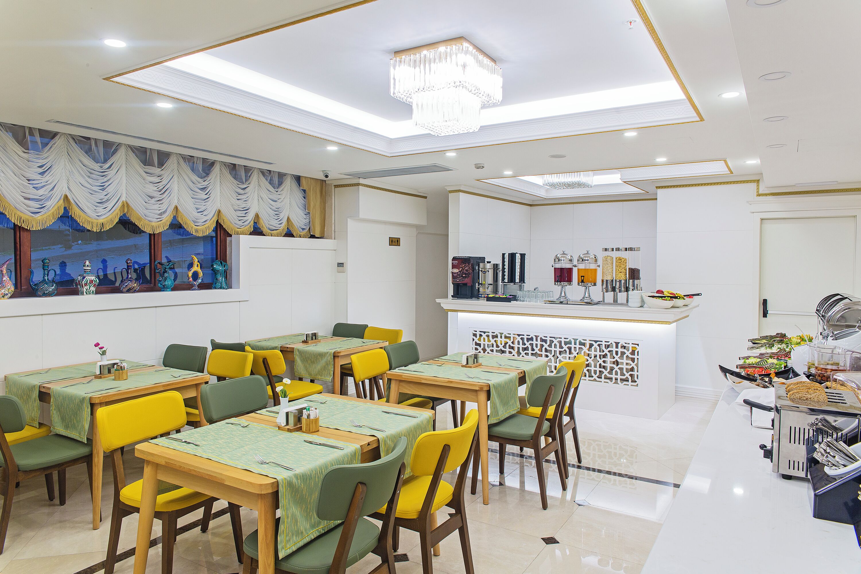 Foto - Grand Naki Hotel