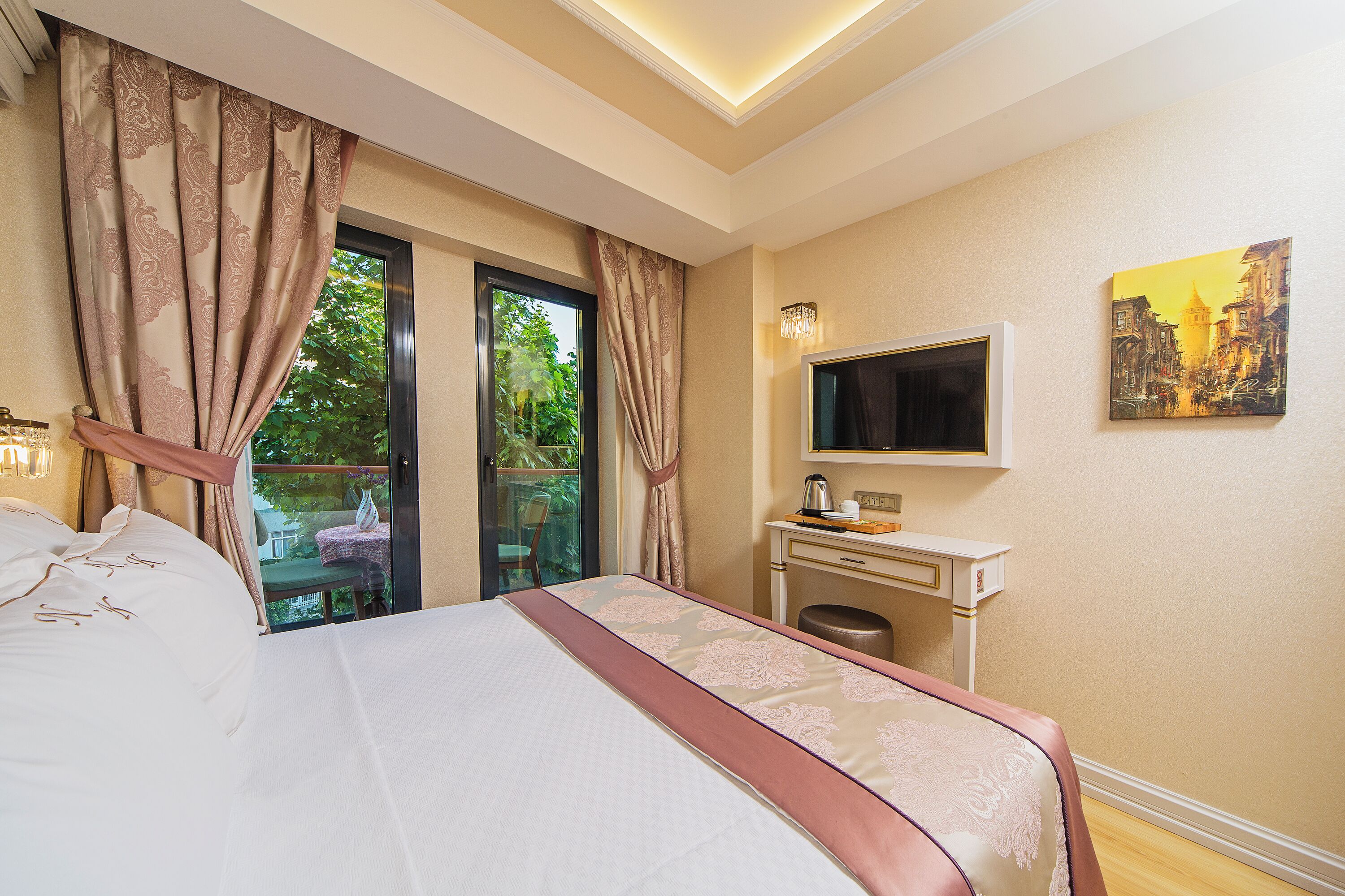 Foto - Grand Naki Hotel