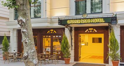 Grand Naki Hotel