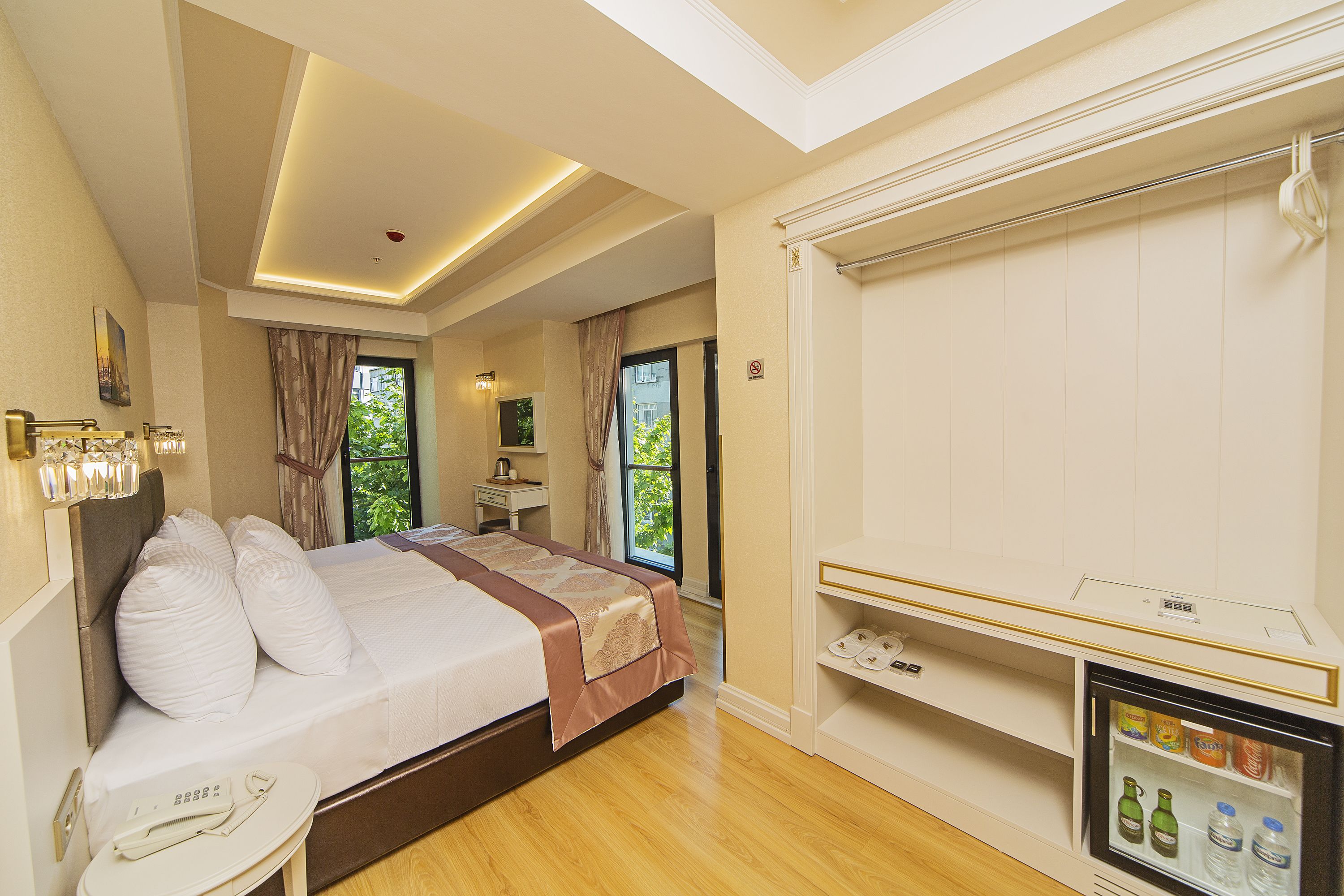 Foto - Grand Naki Hotel