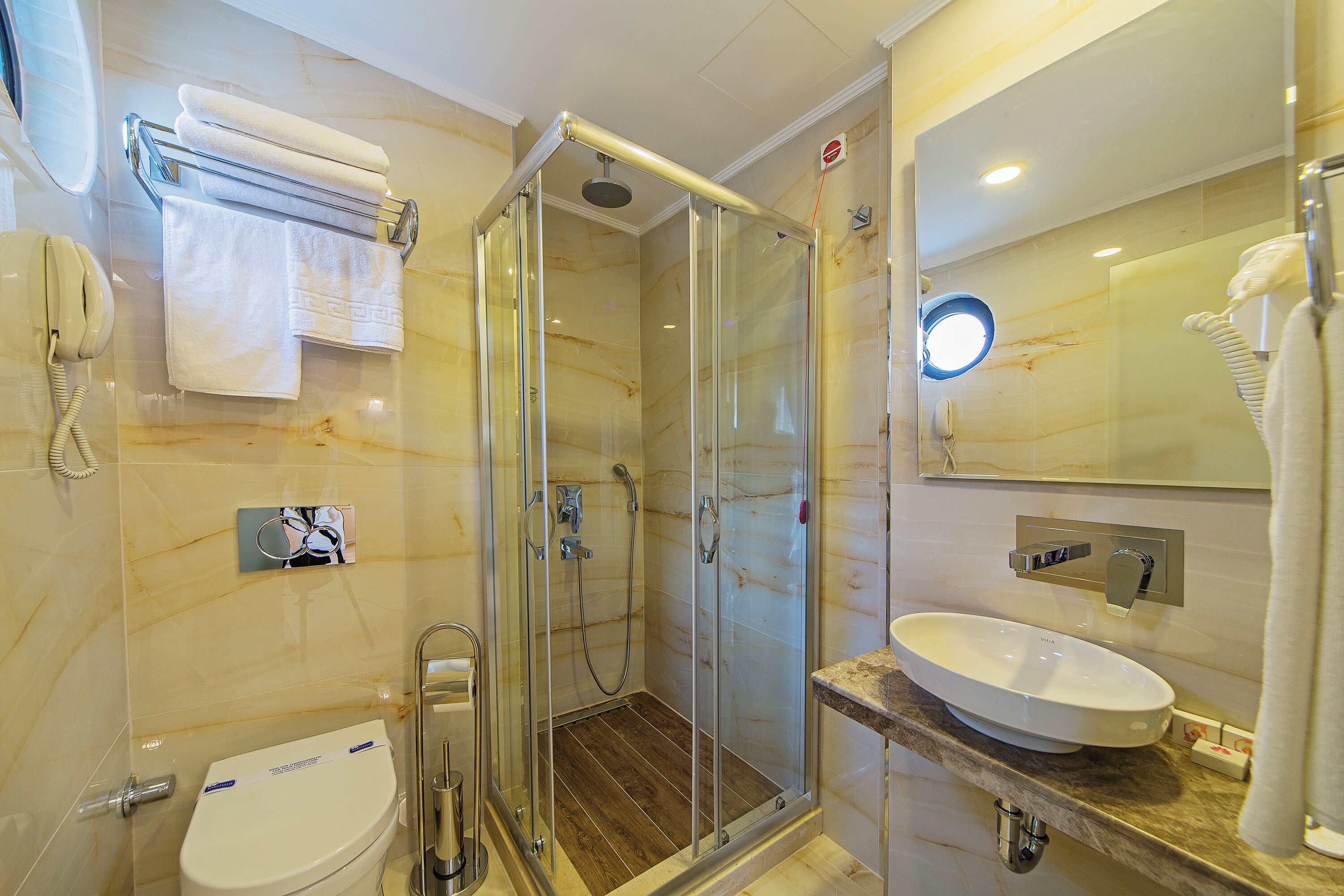 Foto - Grand Naki Hotel