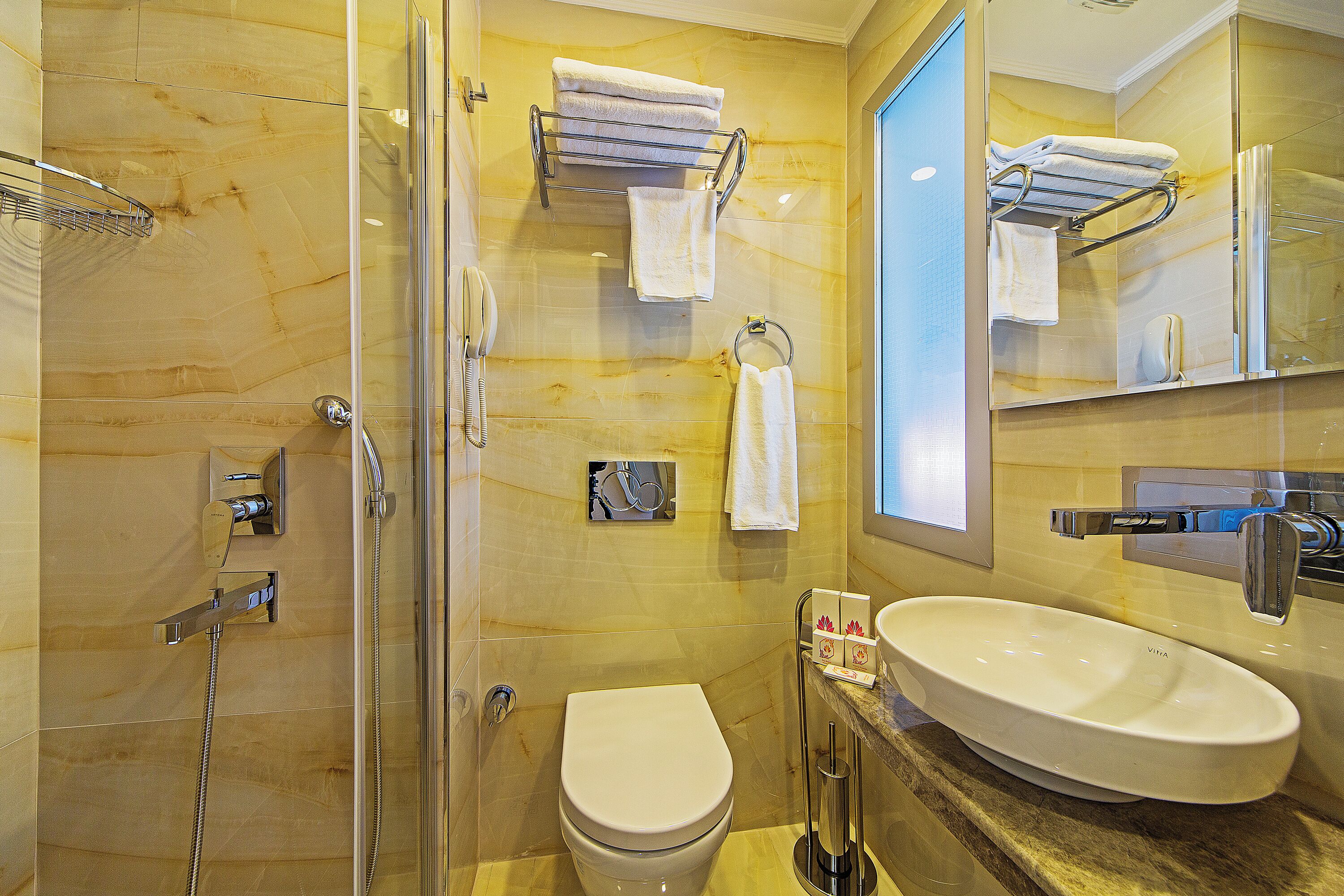 Foto - Grand Naki Hotel