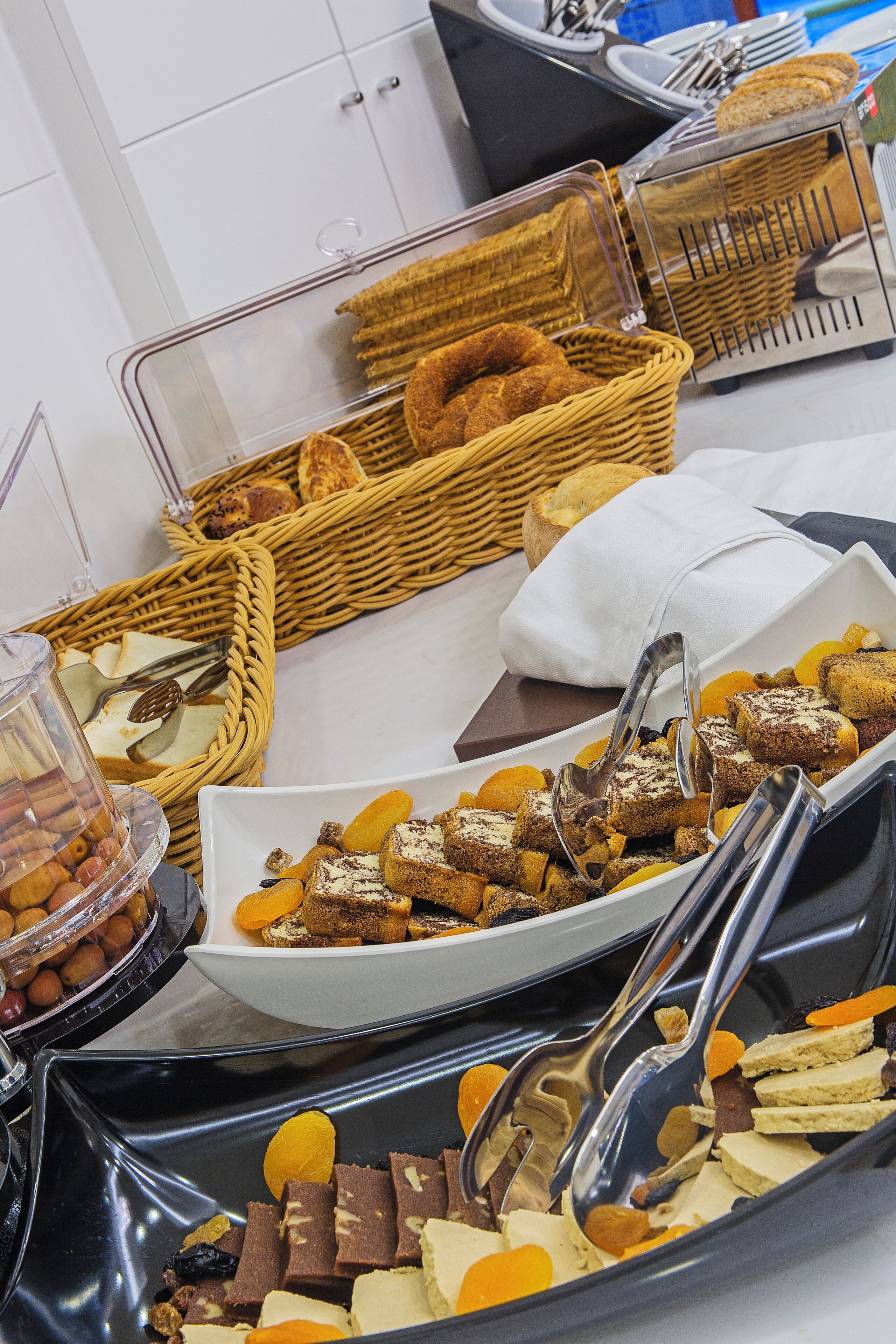 Foto - Grand Naki Hotel