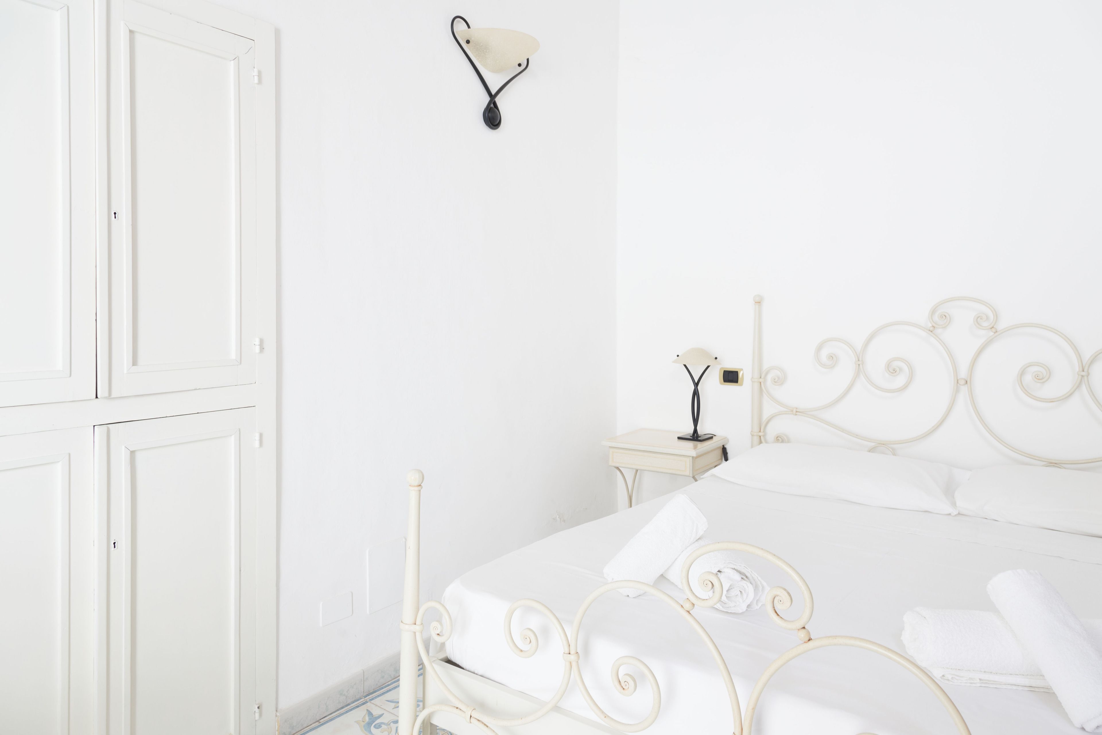 Double Room | In-room safe, free cribs/infant beds