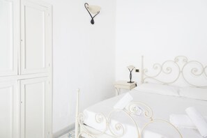 Room - Hotel Girasole (Lipari)