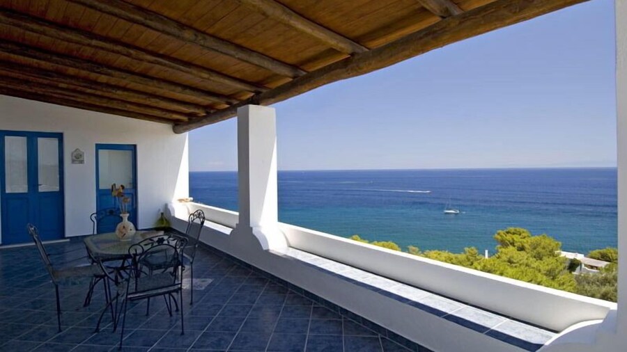 Hotel Girasole