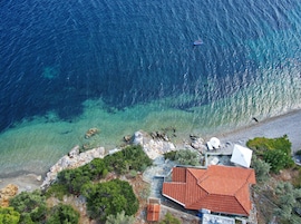 1 多间卧室、办公桌、熨斗/熨衣板、免费婴儿床