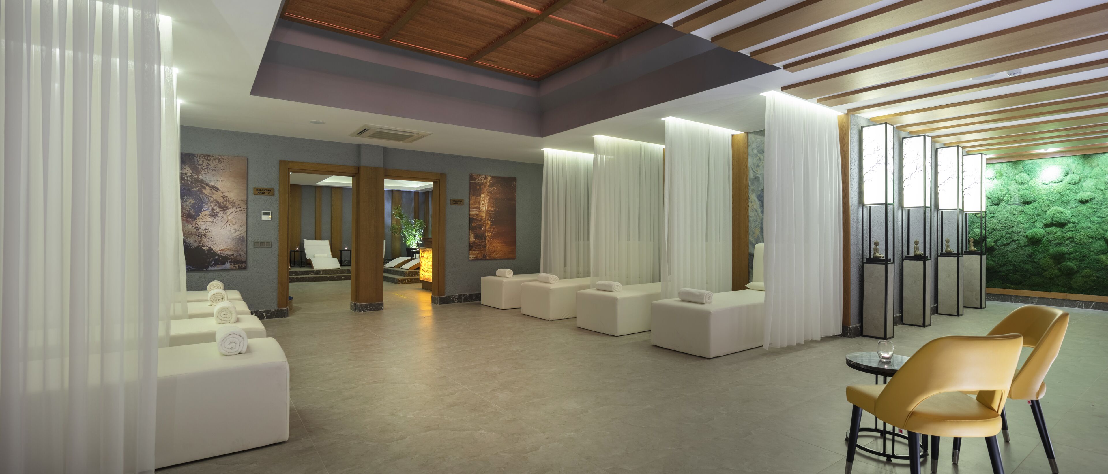 turkish bath/hammam, body treatments, body scrubs, facials