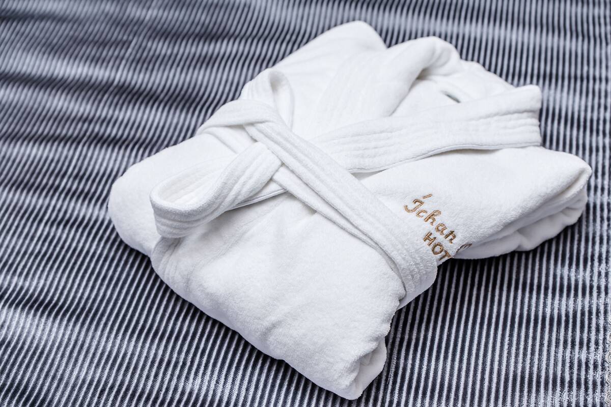 in-room safe, desk, soundproofing, iron/ironing board