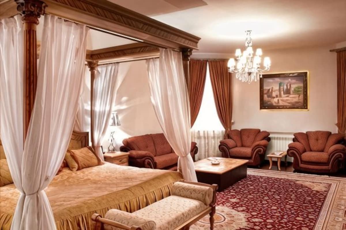 Junior Suite