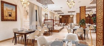 Ichan Qala Premium Class Hotel