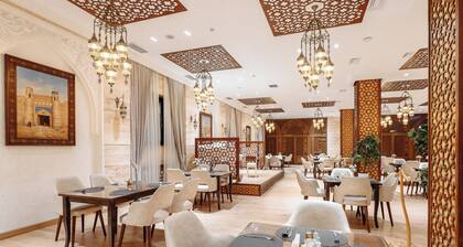 Ichan Qala Premium Class Hotel