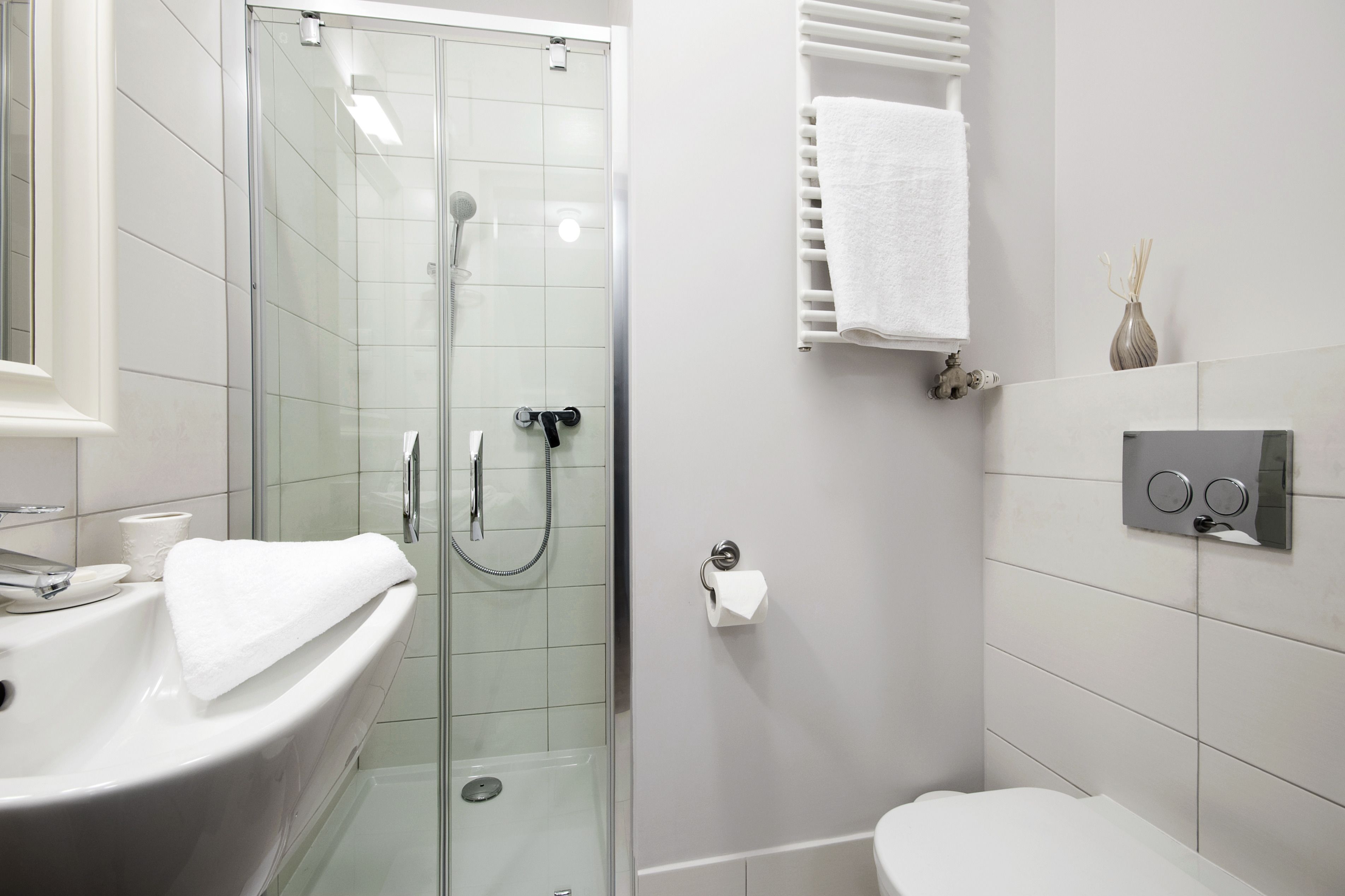 Foto - Too-Good Apartments