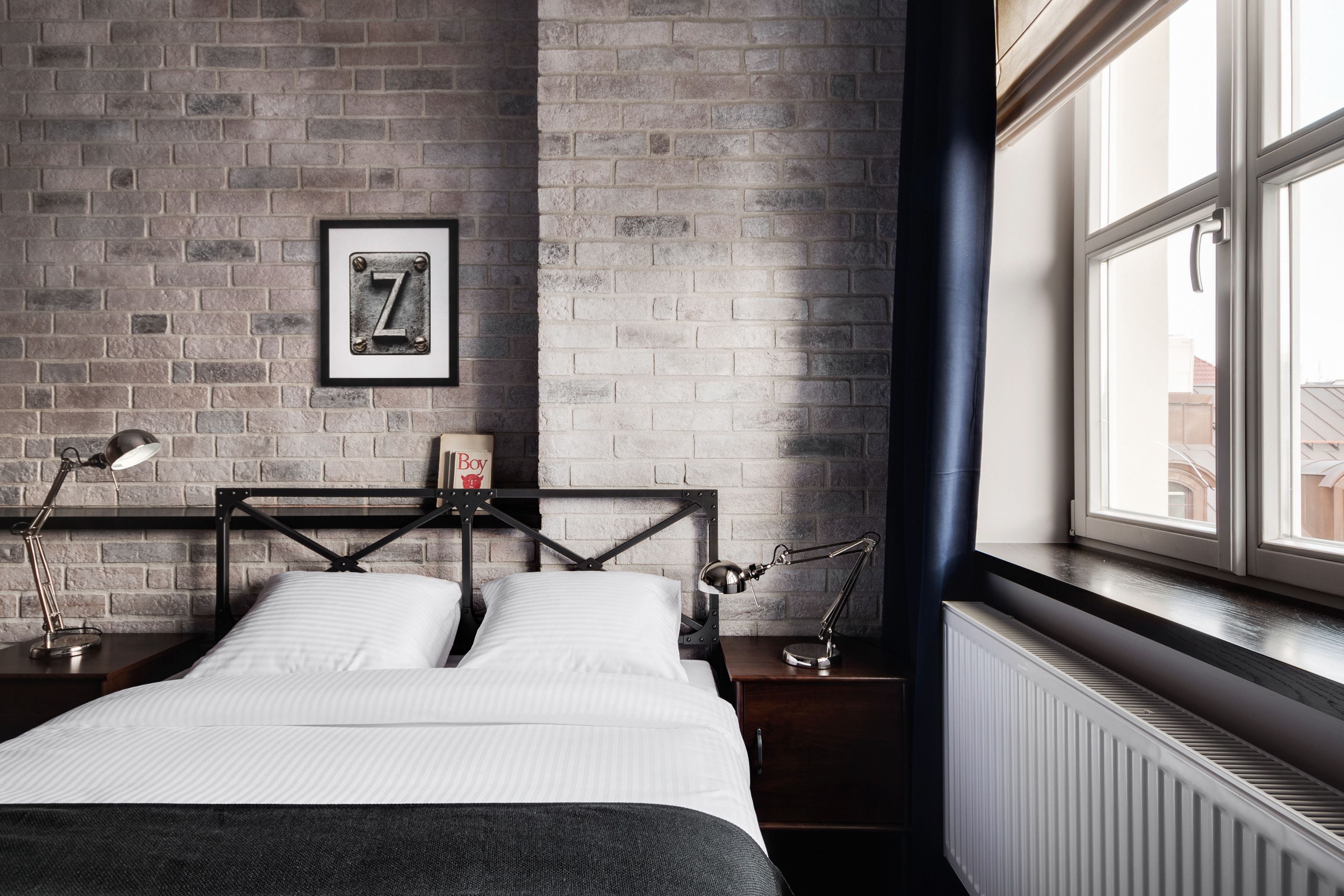 Foto - Too-Good Apartments