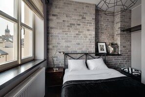 Apartment, 2 Schlafzimmer (Loft Grand)