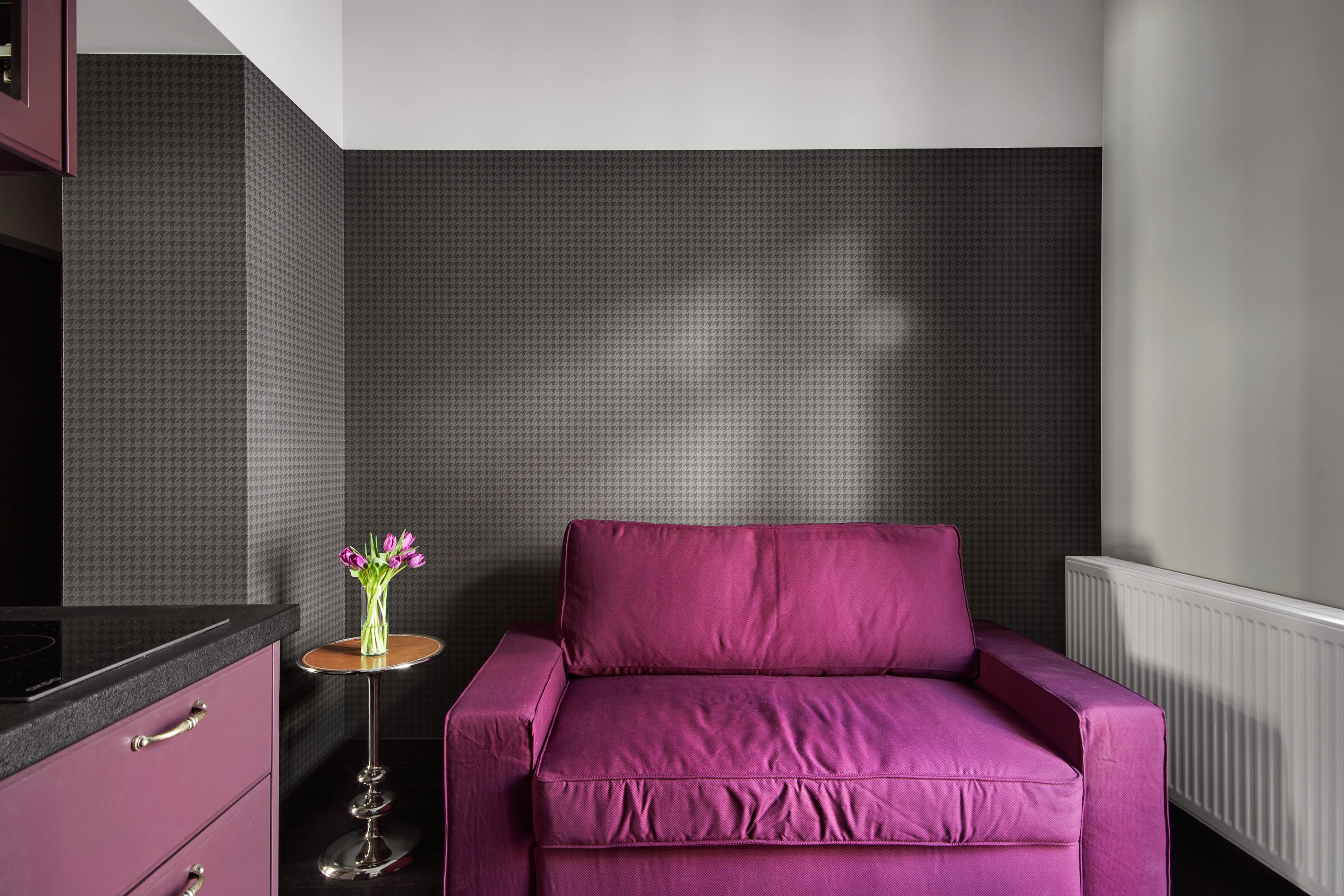 Foto - Too-Good Apartments