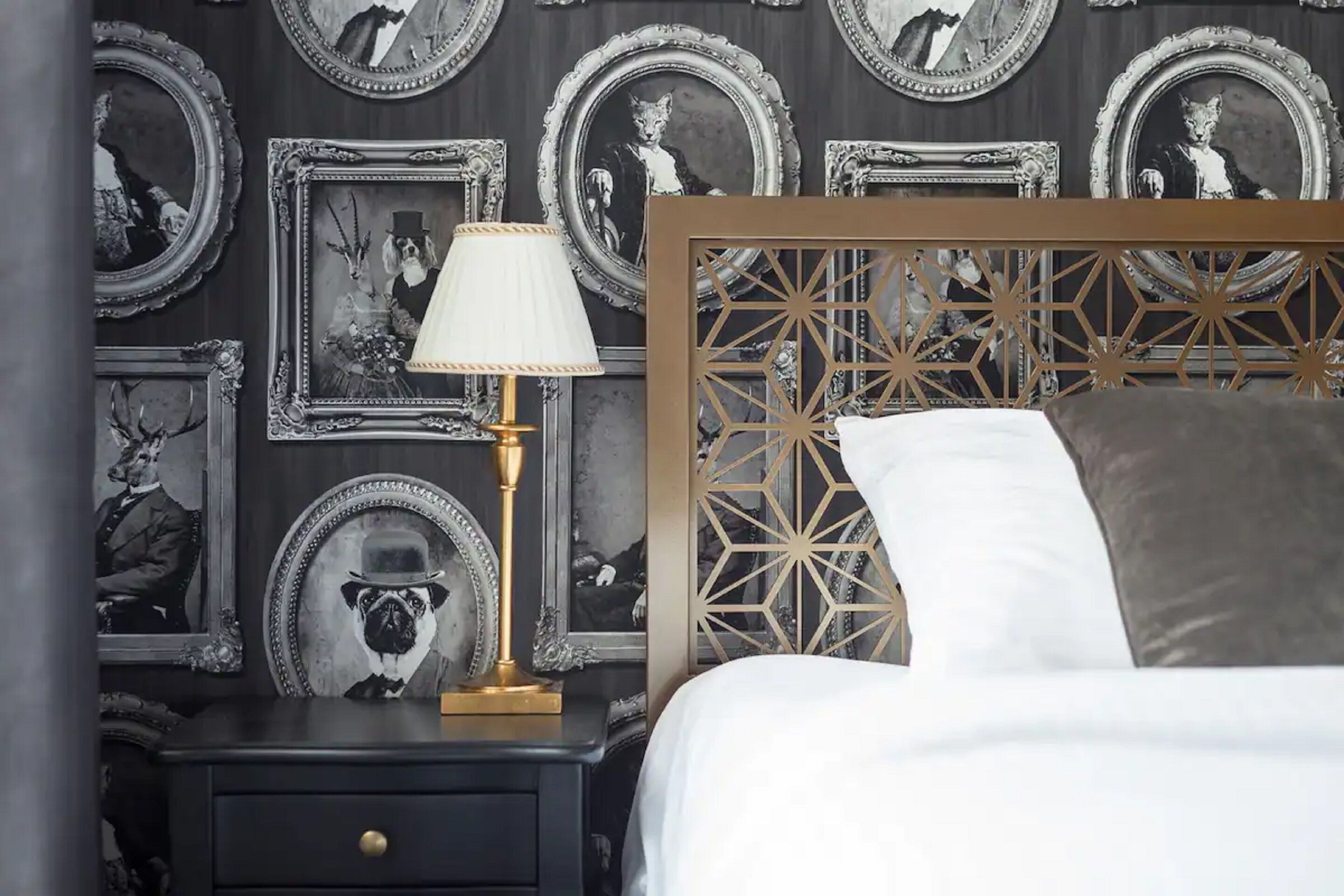 Foto - Too-Good Apartments