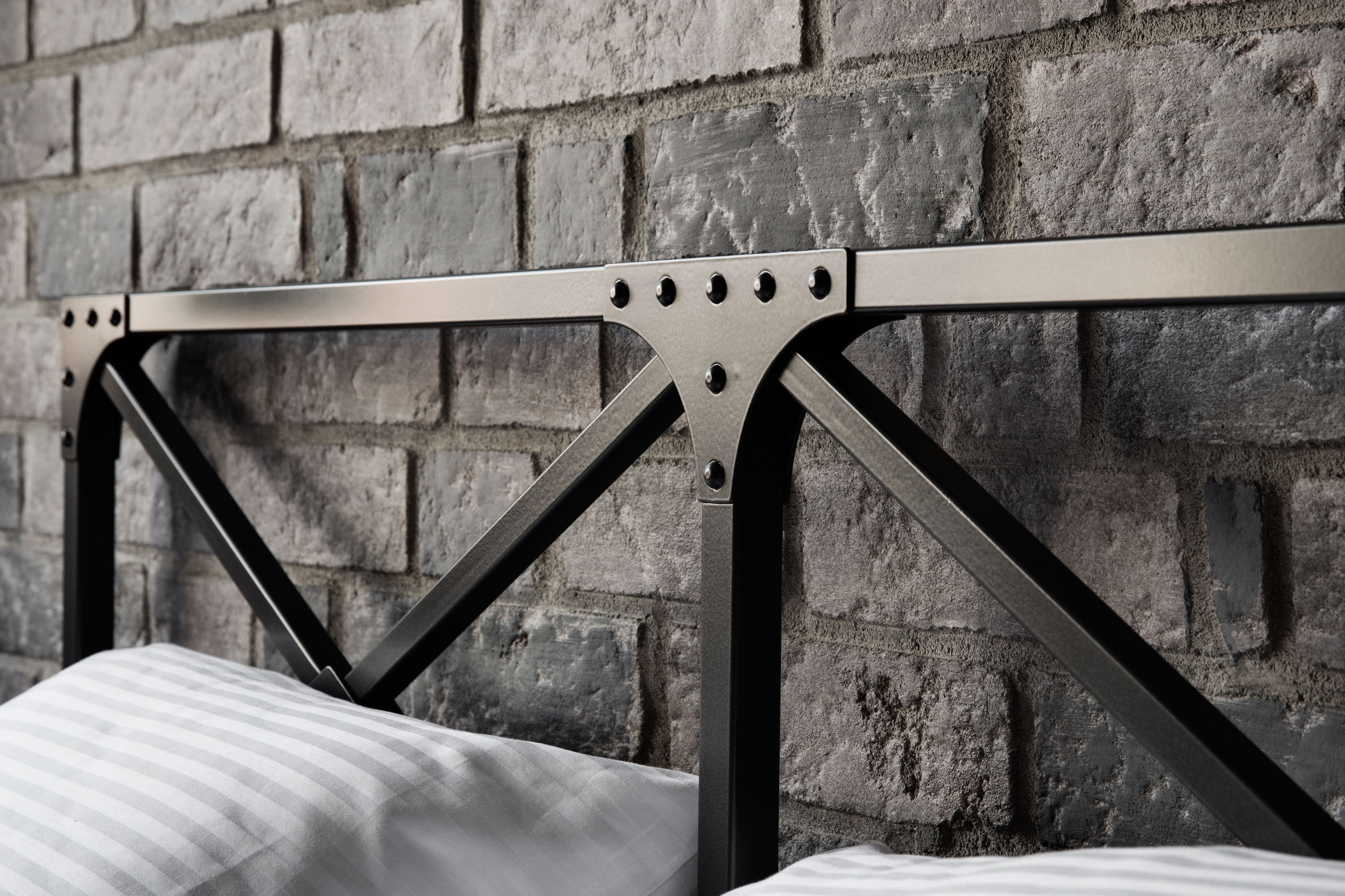 Foto - Too-Good Apartments