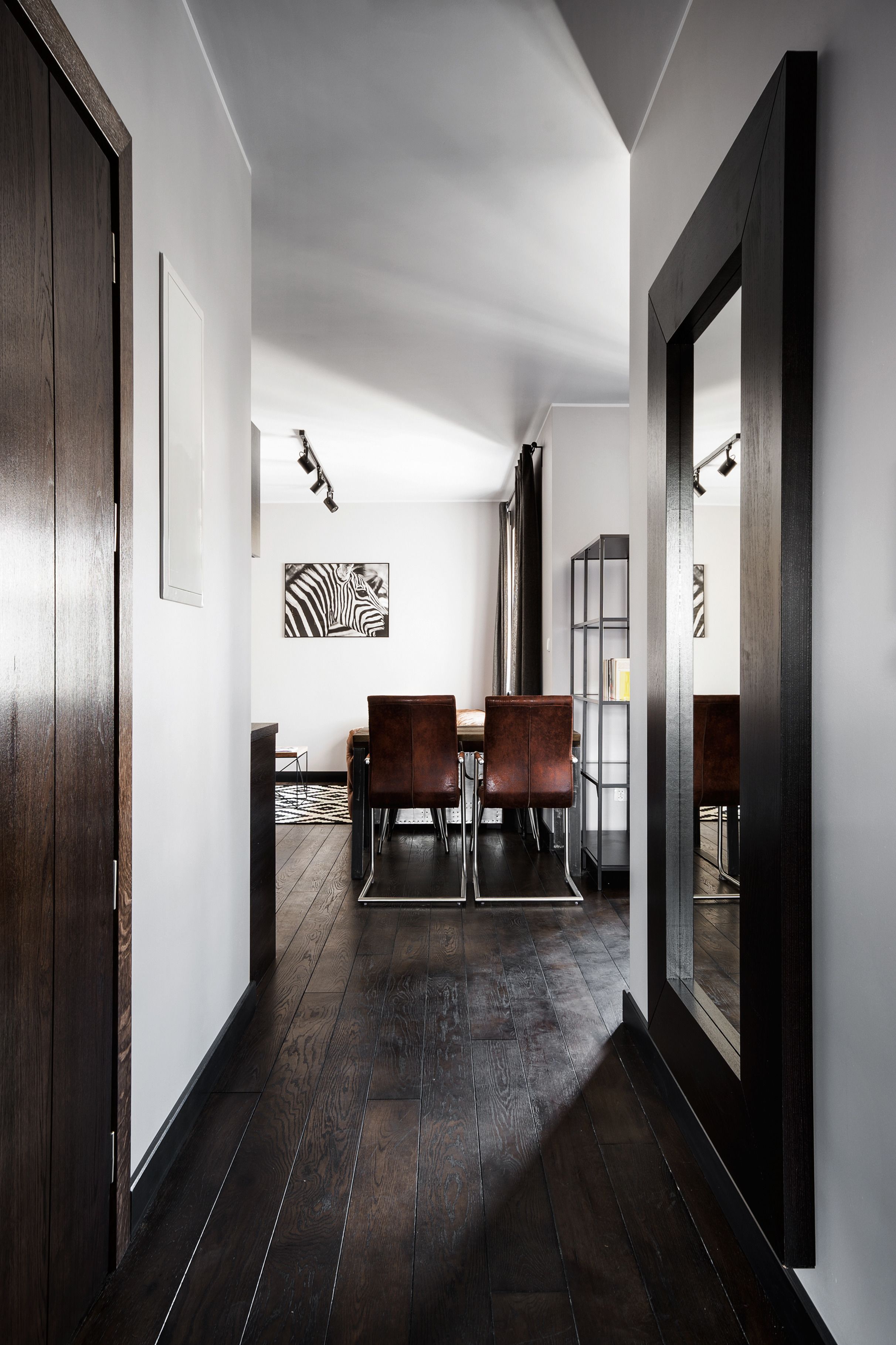 Foto - Too-Good Apartments