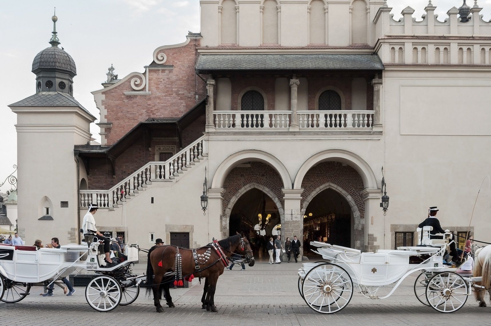 Foto - Too-Good Apartments