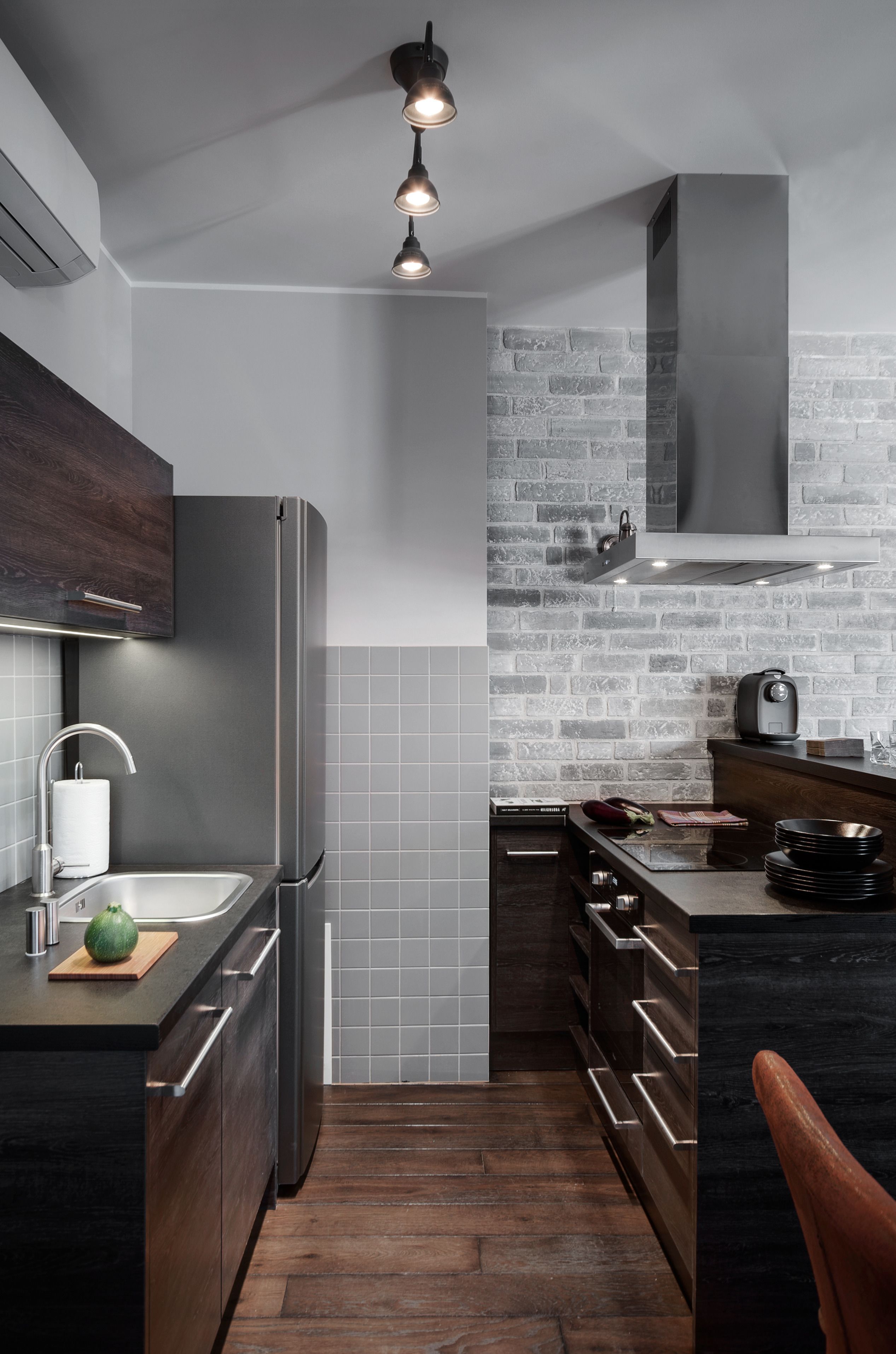 Foto - Too-Good Apartments