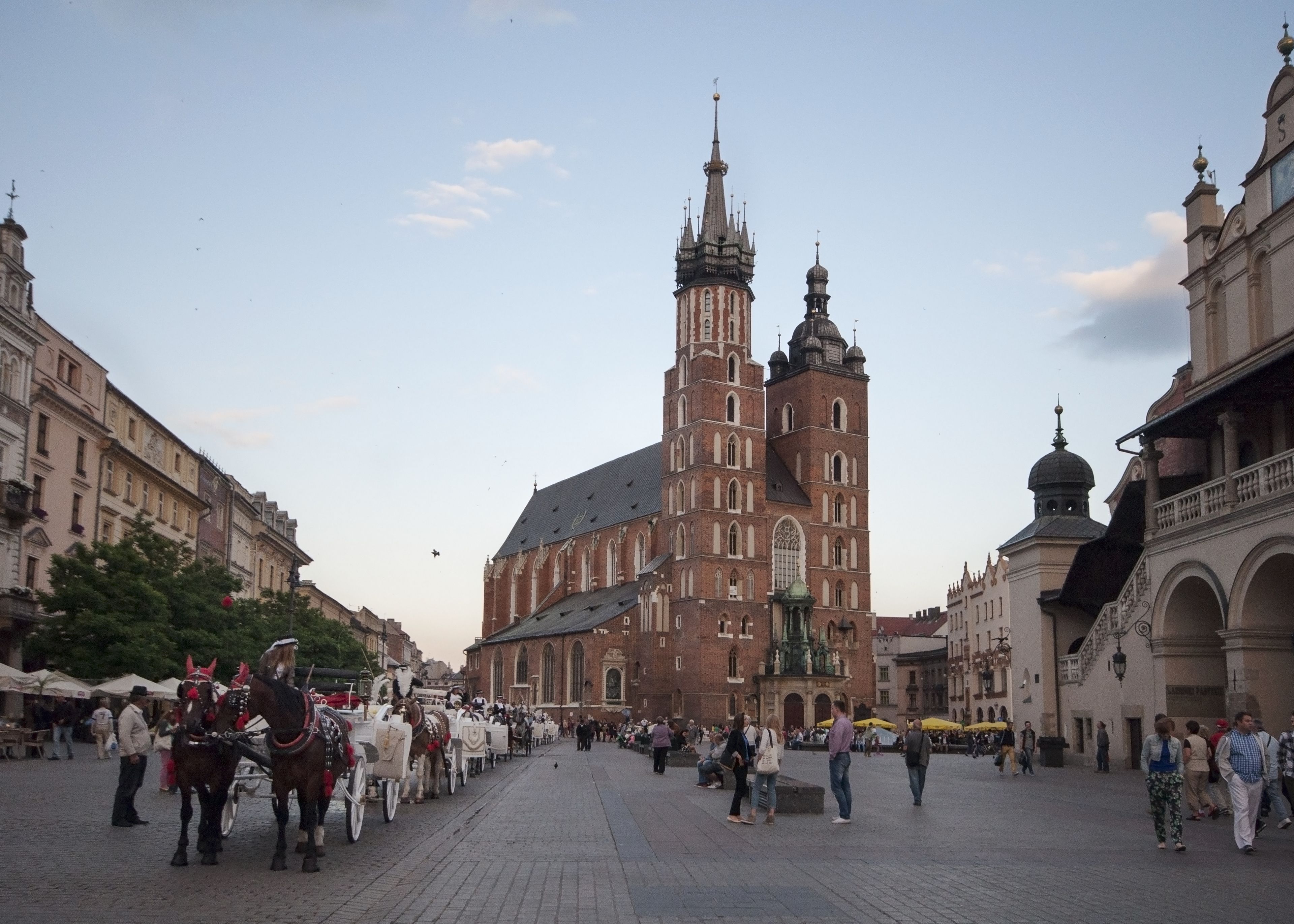 Foto - Too-Good Apartments