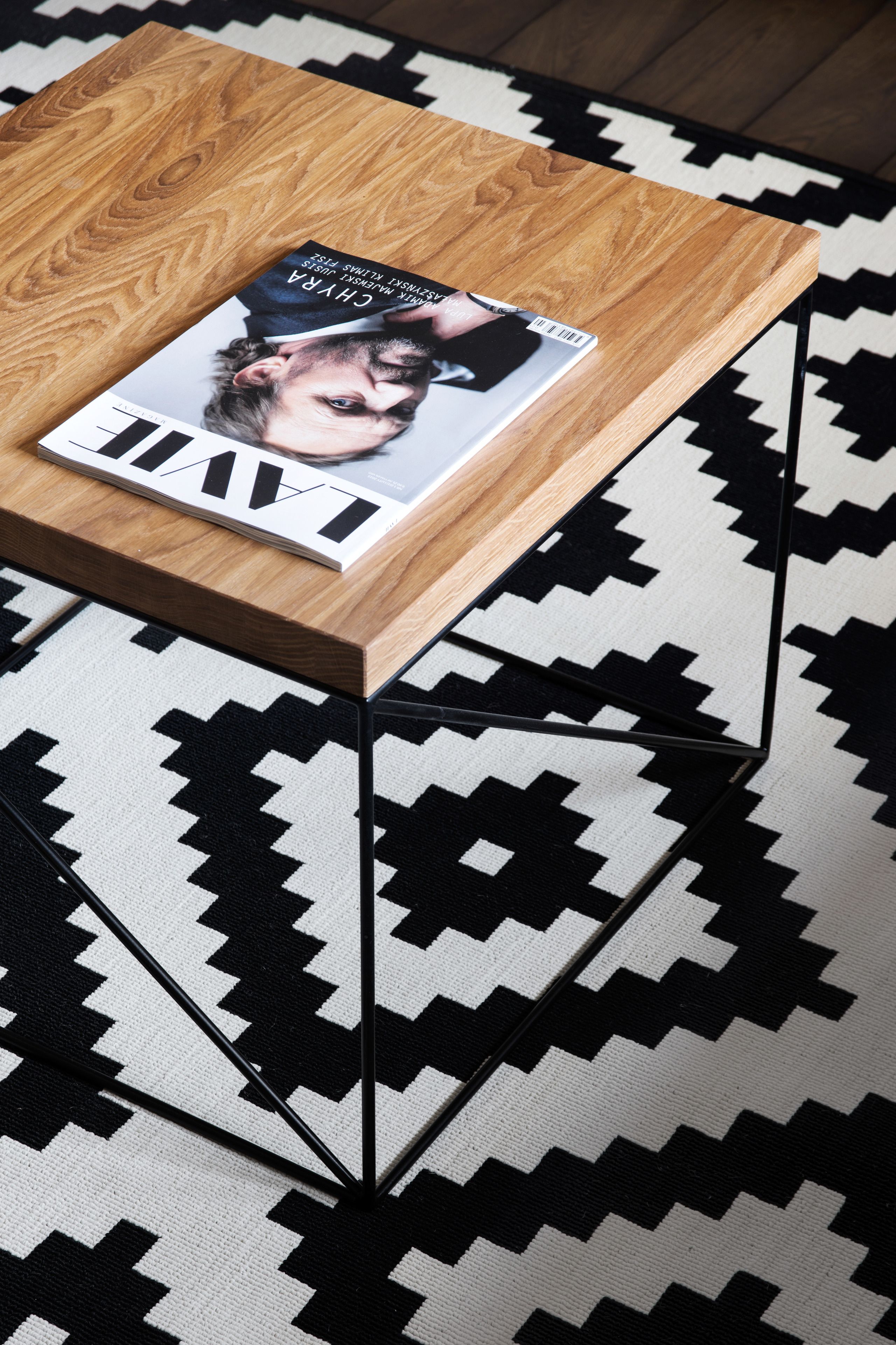 Foto - Too-Good Apartments