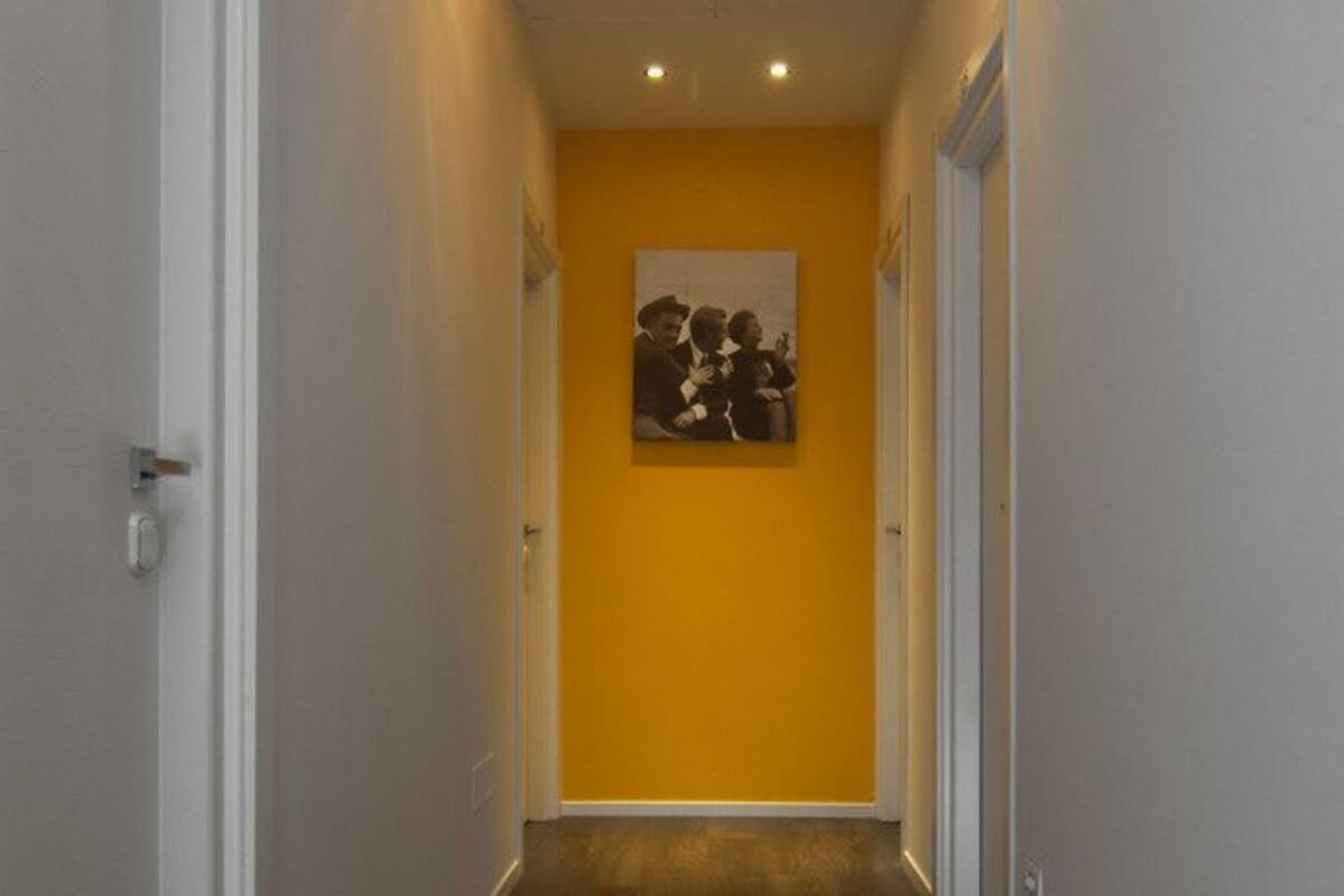 hallway