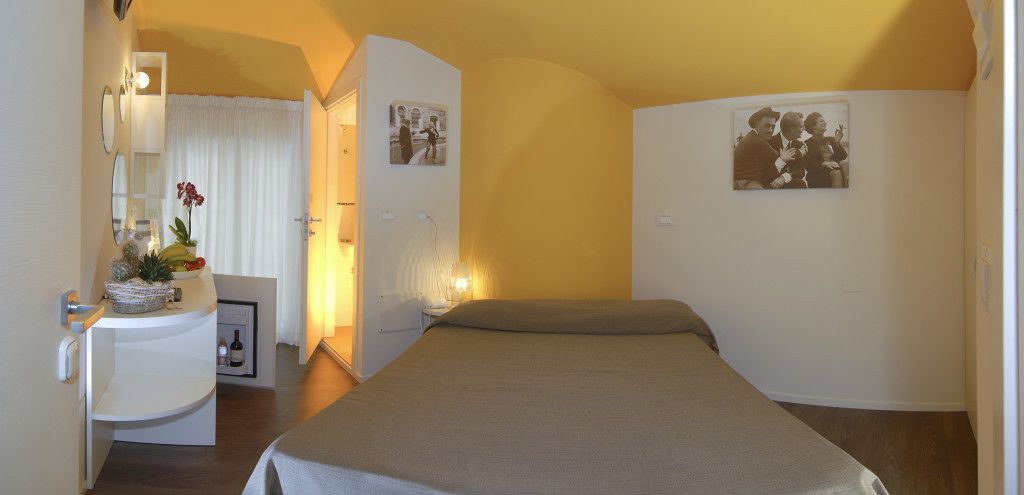 in-room safe, desk, soundproofing, free cots/infant beds