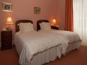 Double or Twin Room, Ensuite - Ivyleigh House (Portlaoise)