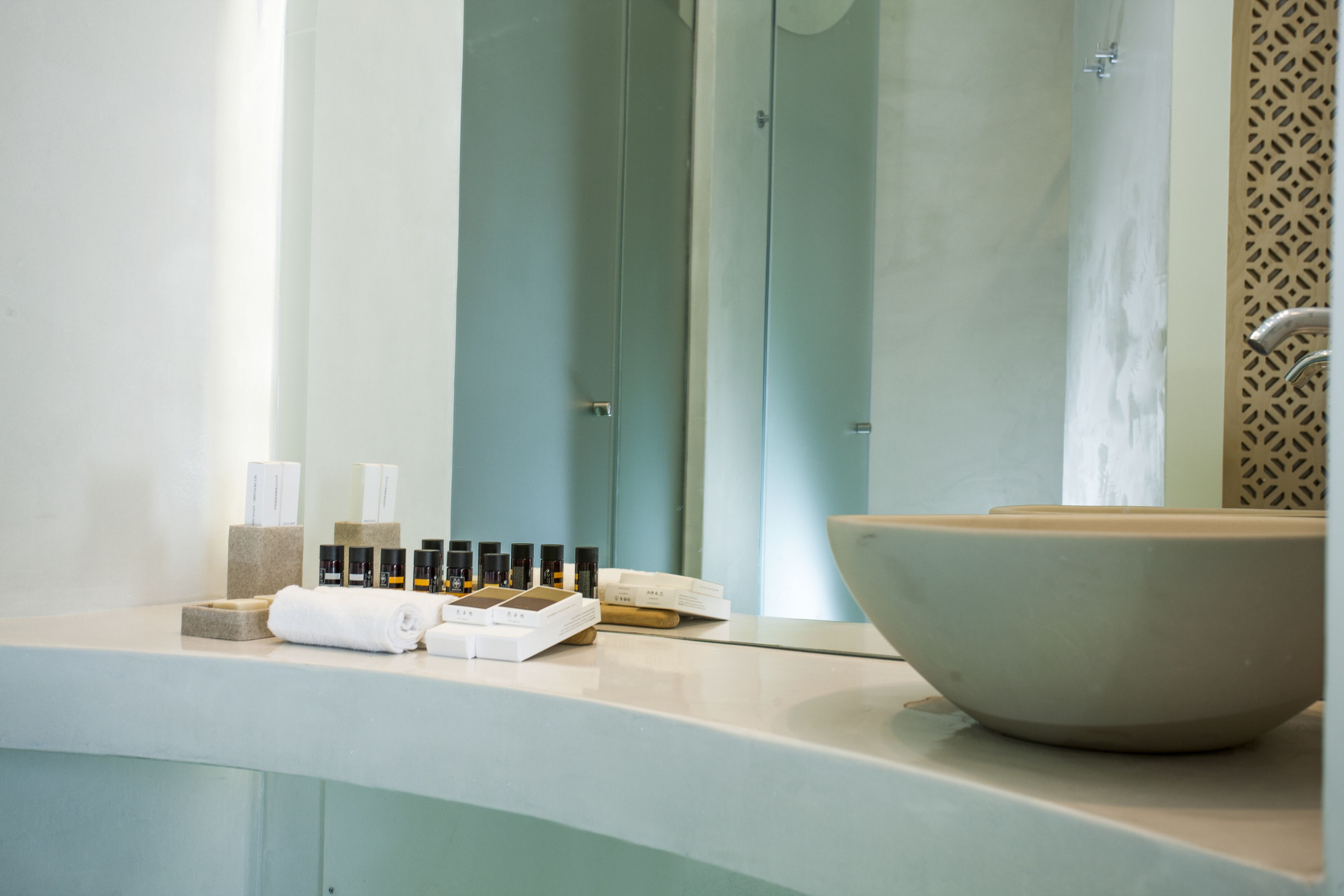 Foto - Andronikos Santorini