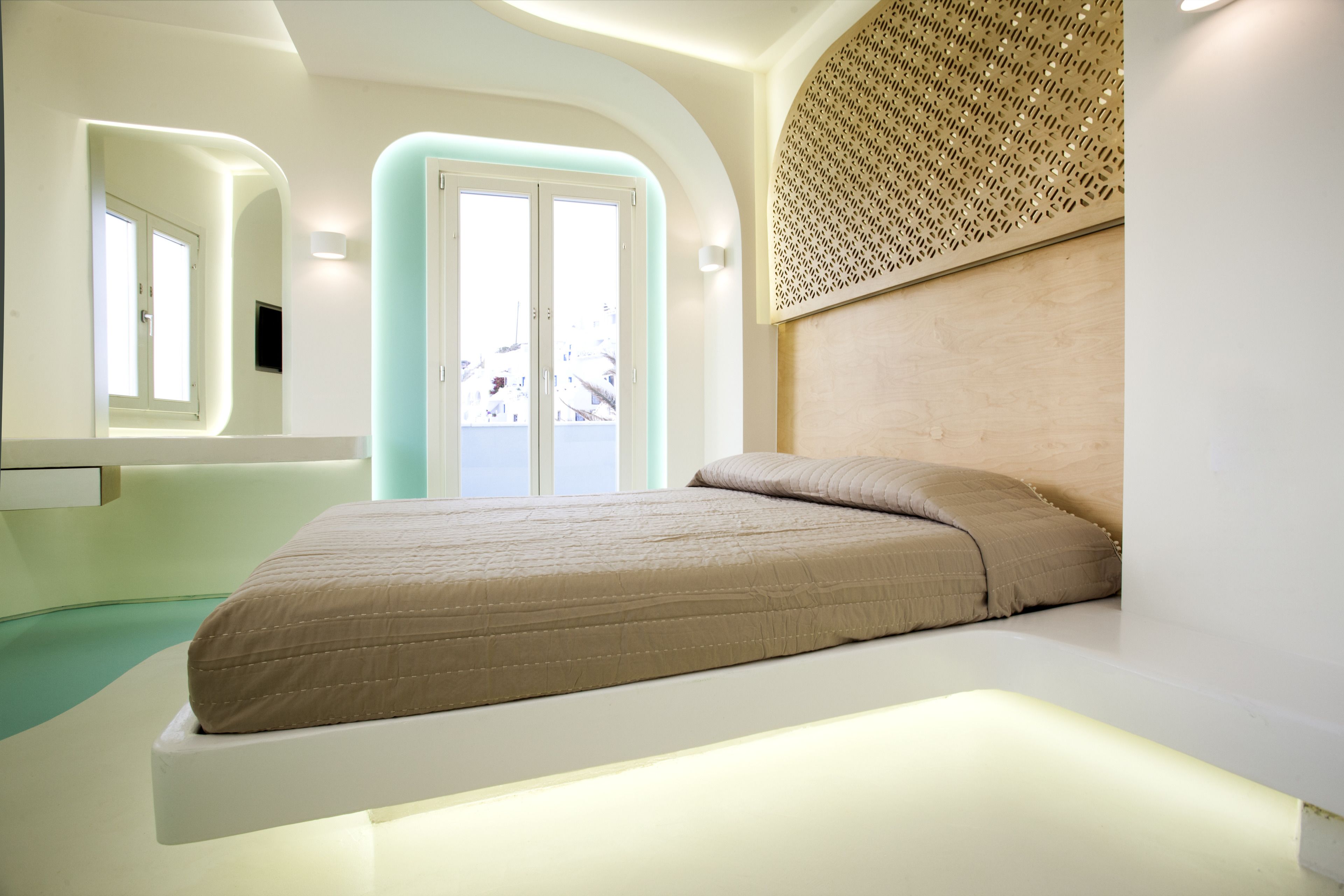 Foto - Andronikos Santorini