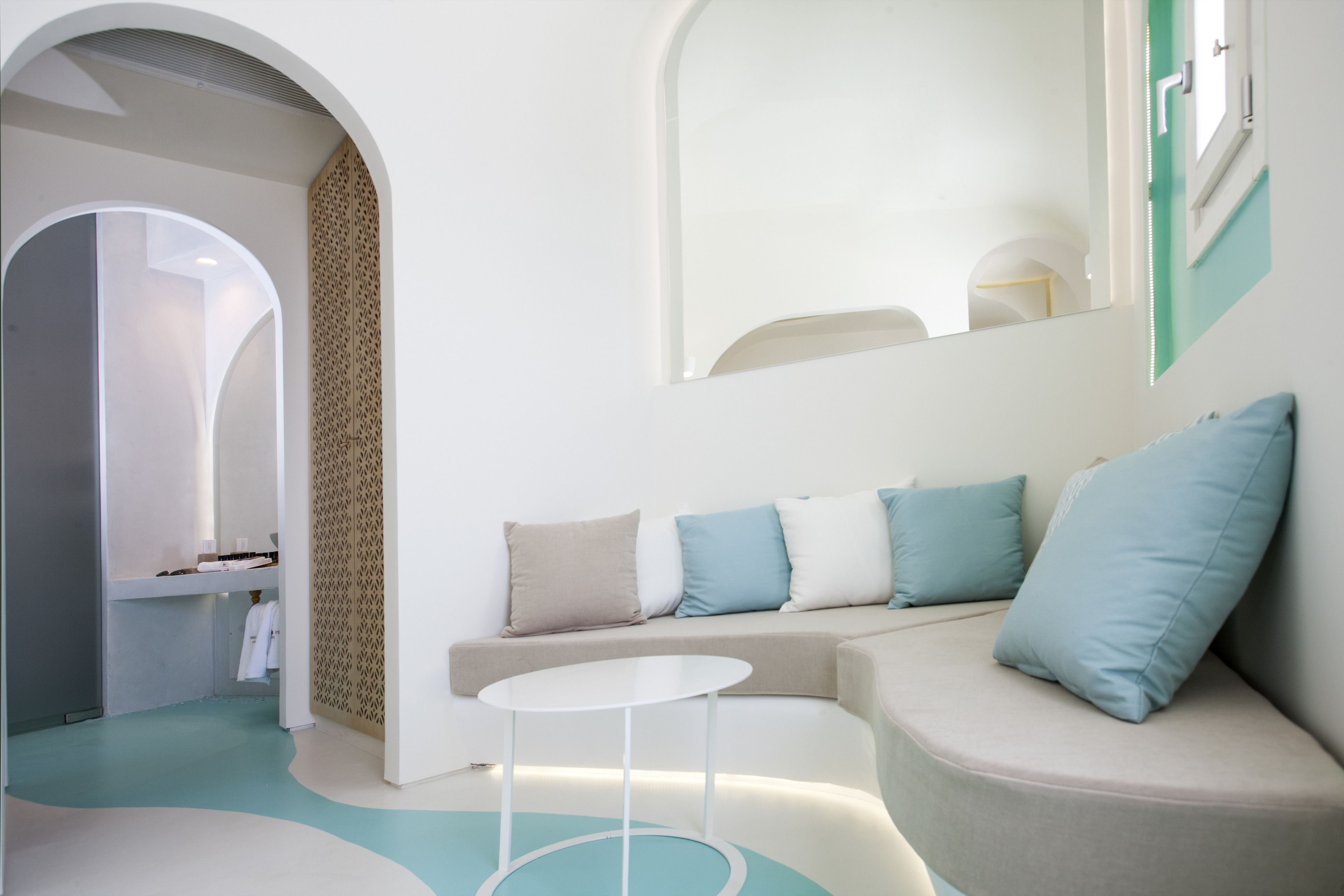 Foto - Andronikos Santorini