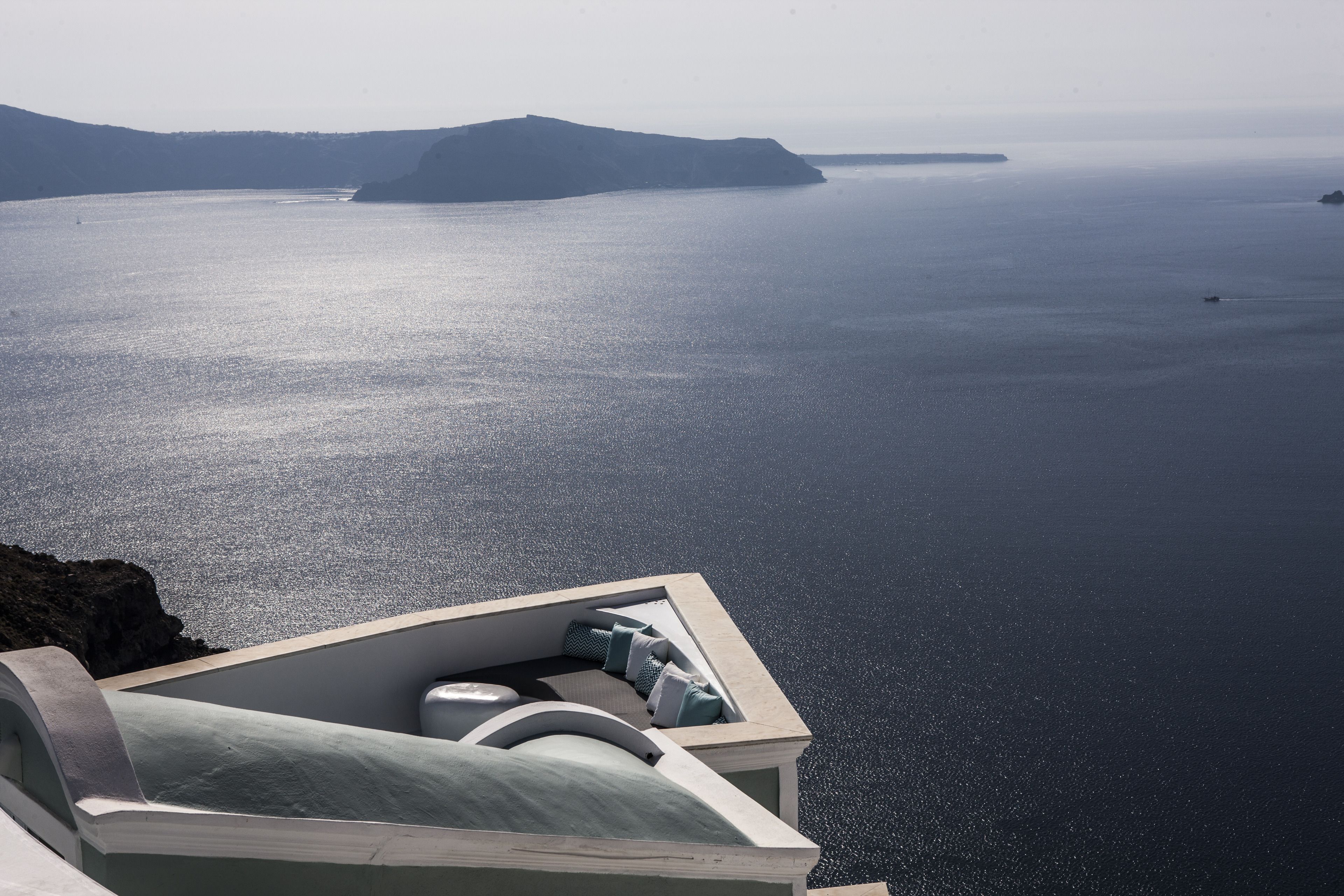 Foto - Andronikos Santorini