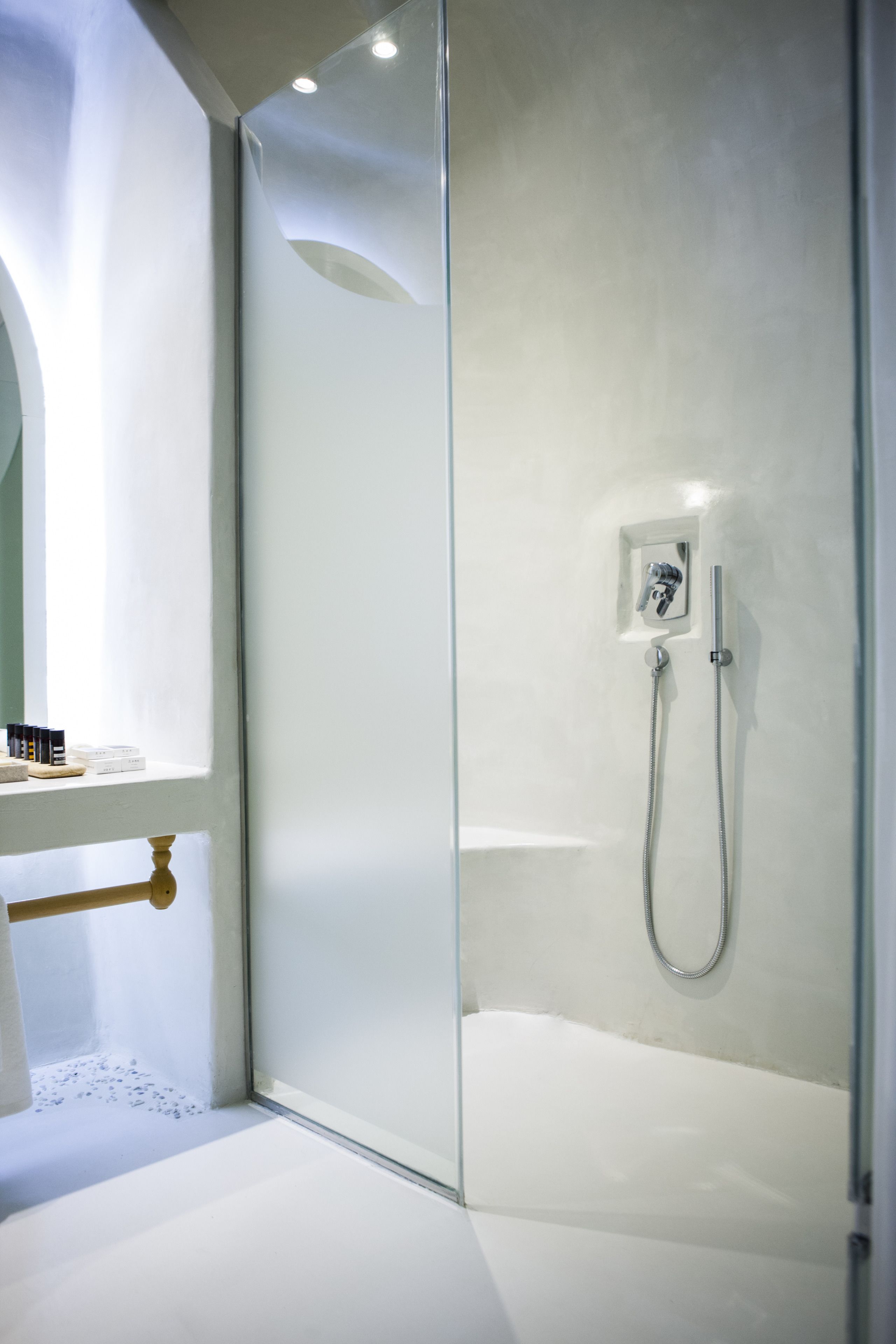 Photo - Andronikos Santorini