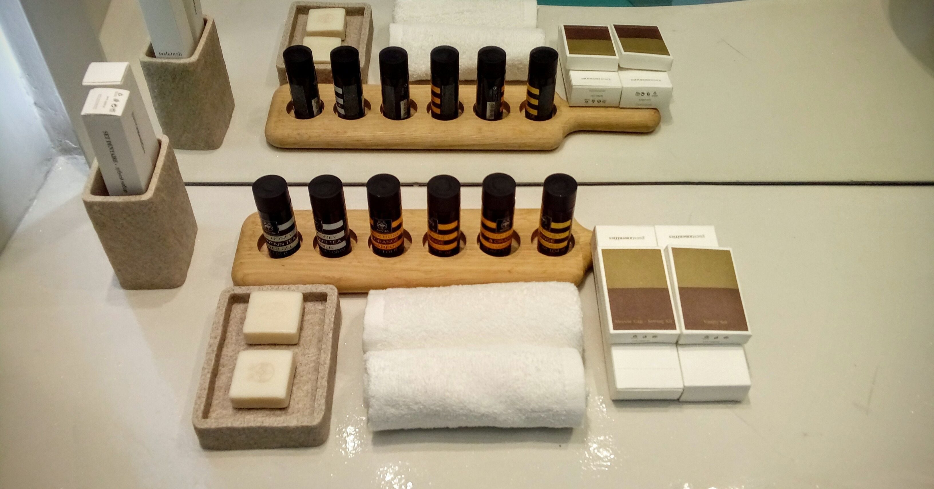 Foto - Andronikos Santorini